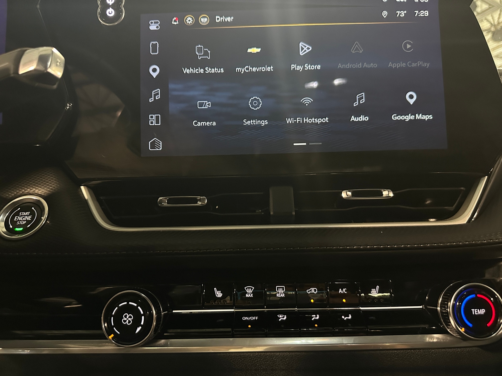 Thumbnail: 2026 Chevrolet Equinox - 4