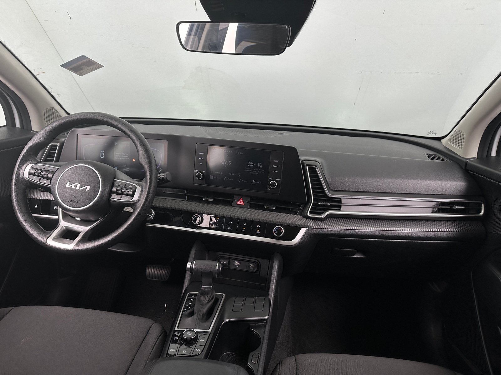 Thumbnail: 2025 Kia Sportage - 3