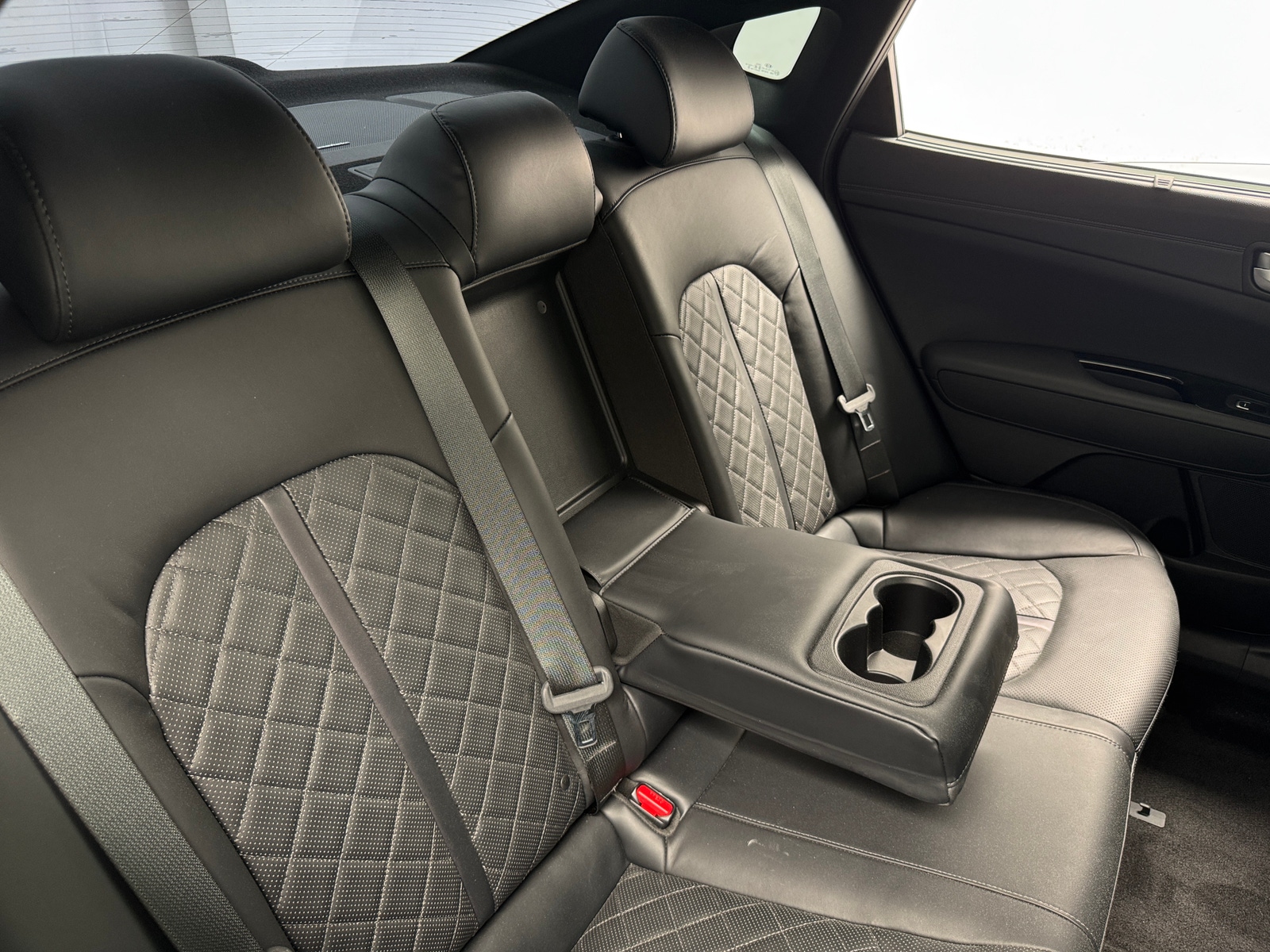 Thumbnail: 2019 Kia Optima - 5