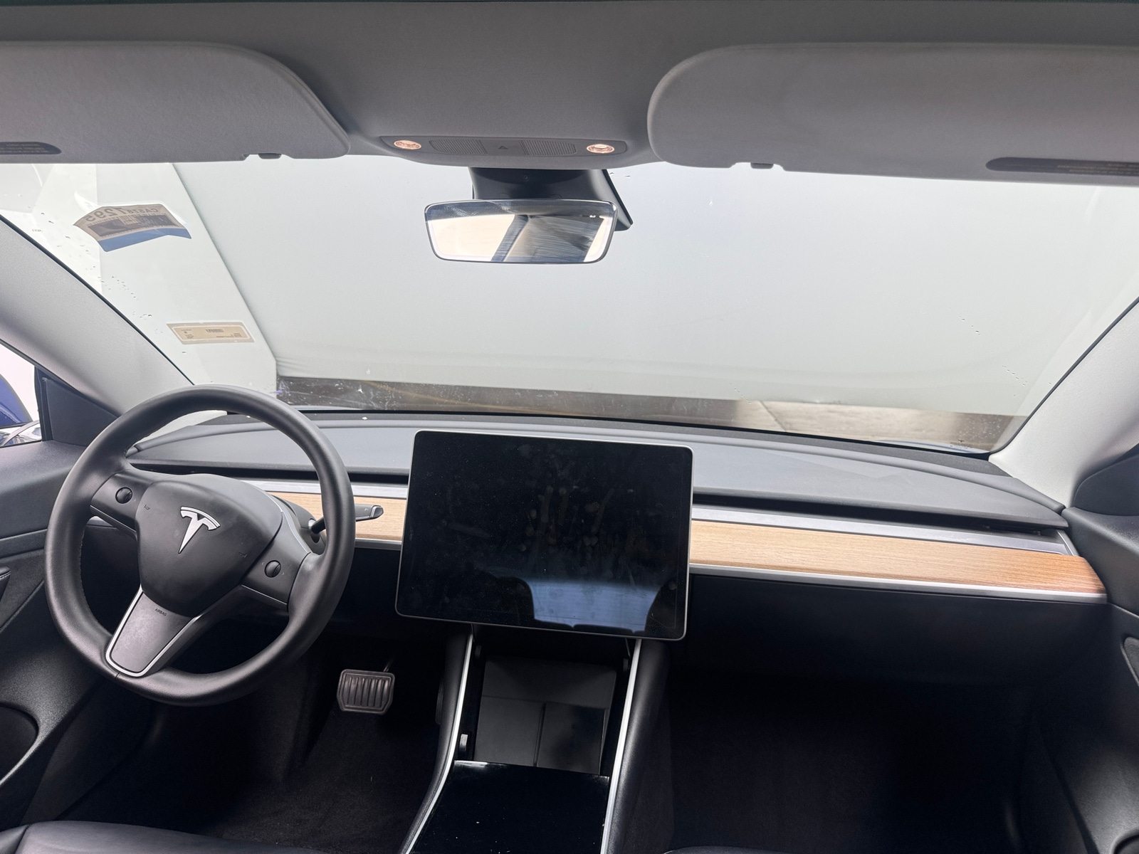 Thumbnail: 2020 Tesla Model 3 - 2
