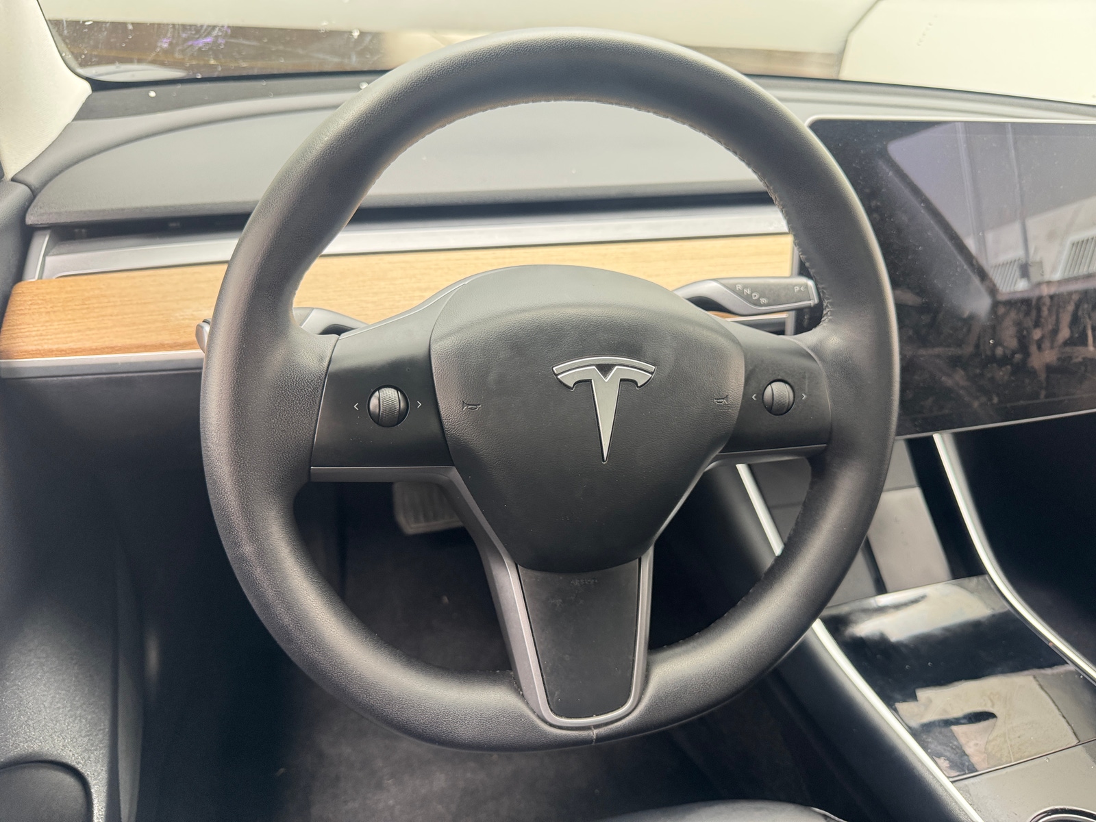 Thumbnail: 2020 Tesla Model 3 - 4