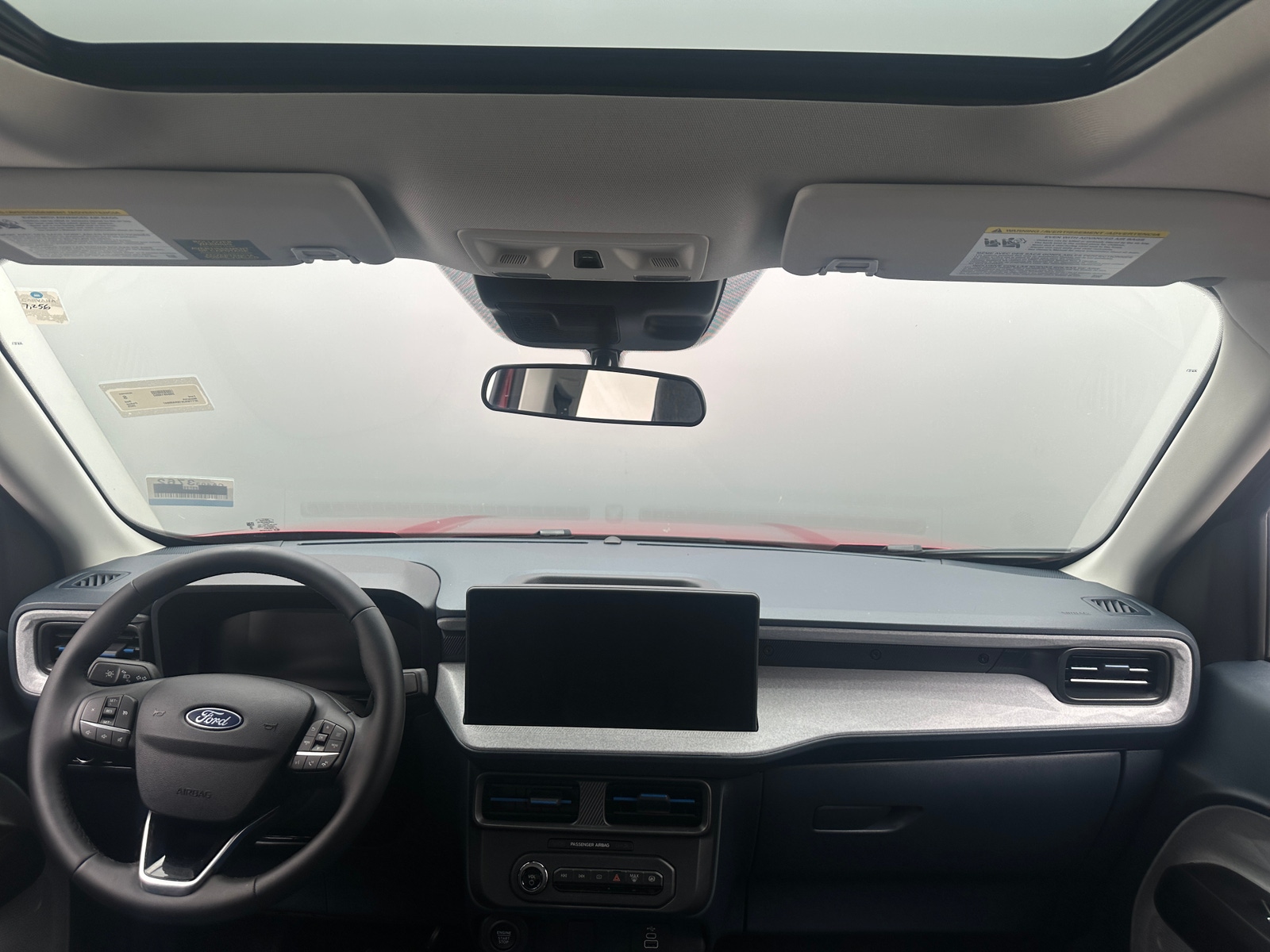 Thumbnail: 2025 Ford Maverick - 3