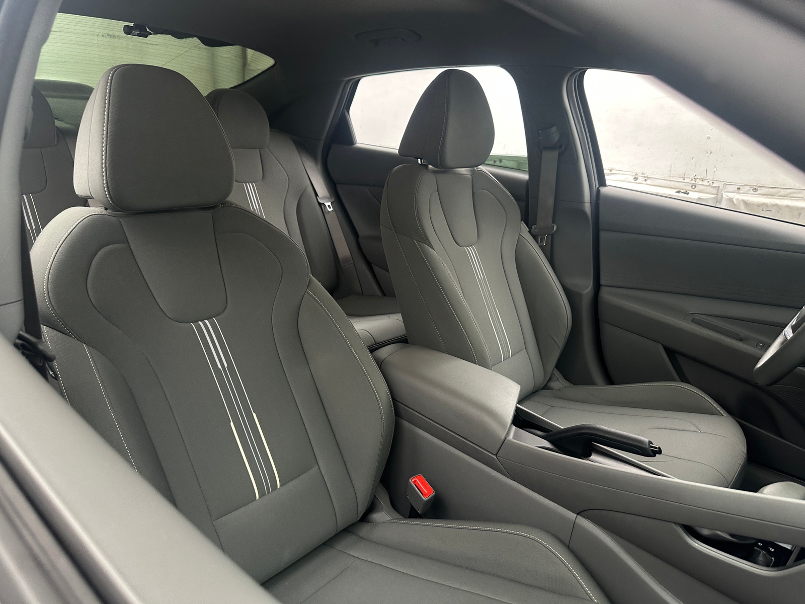 Thumbnail: 2023 Hyundai Elantra - 2
