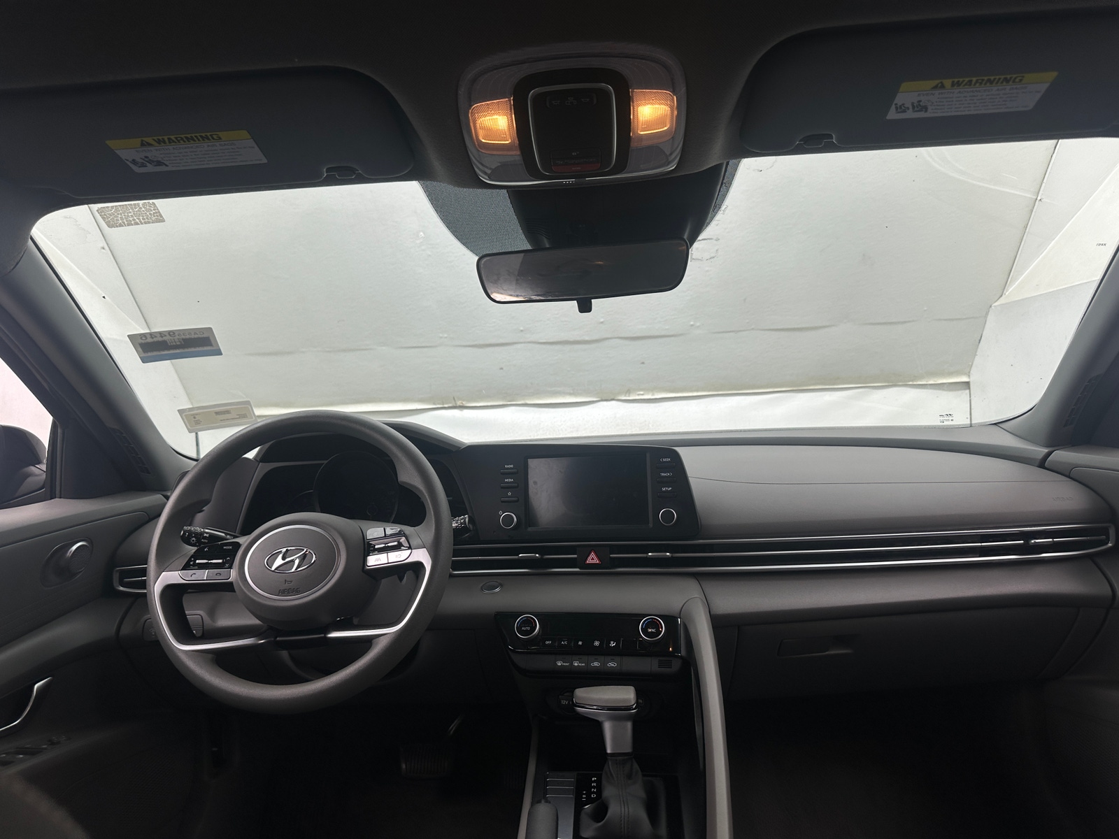 Thumbnail: 2023 Hyundai Elantra - 3