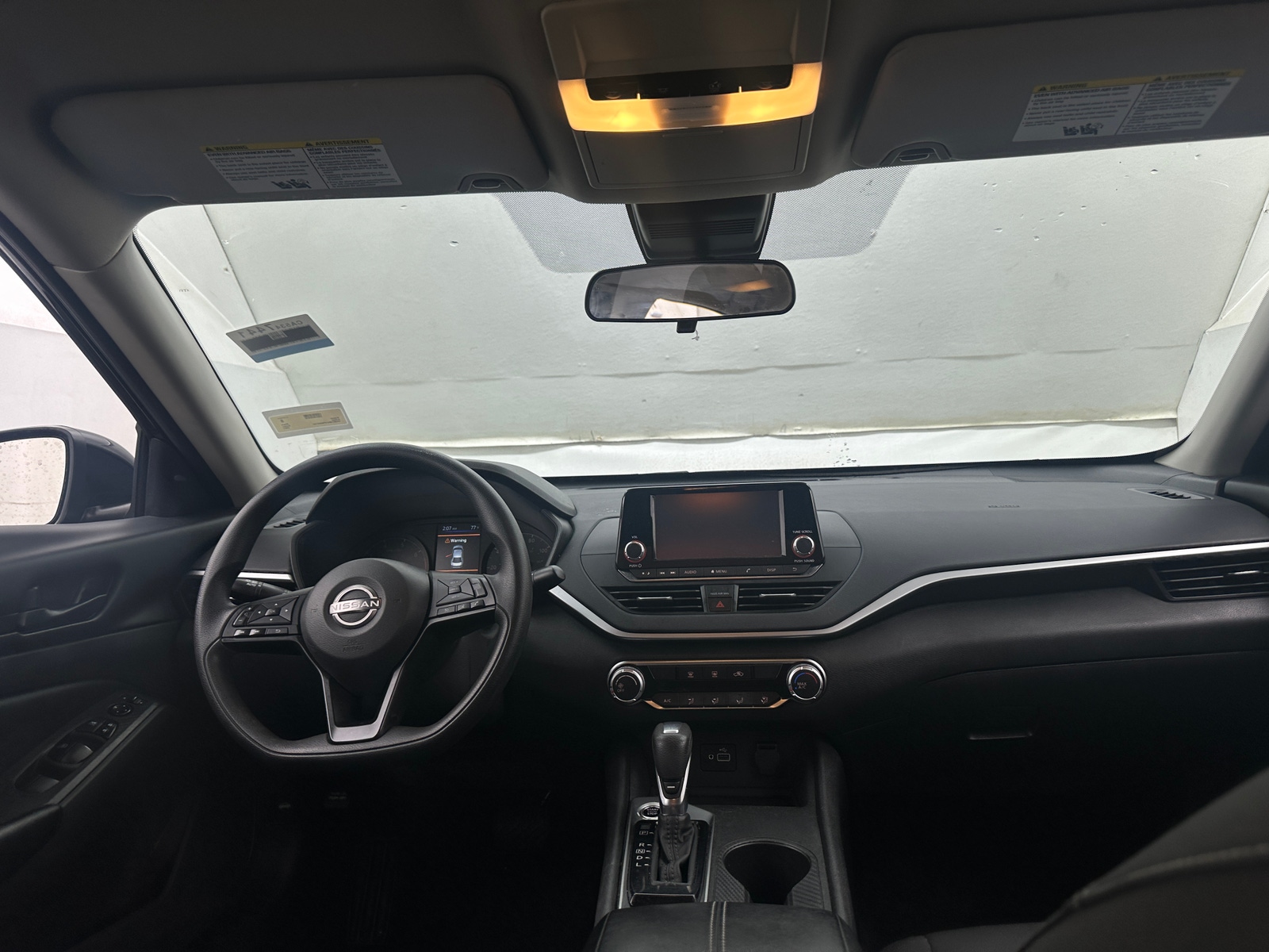 Thumbnail: 2023 Nissan Altima - 3