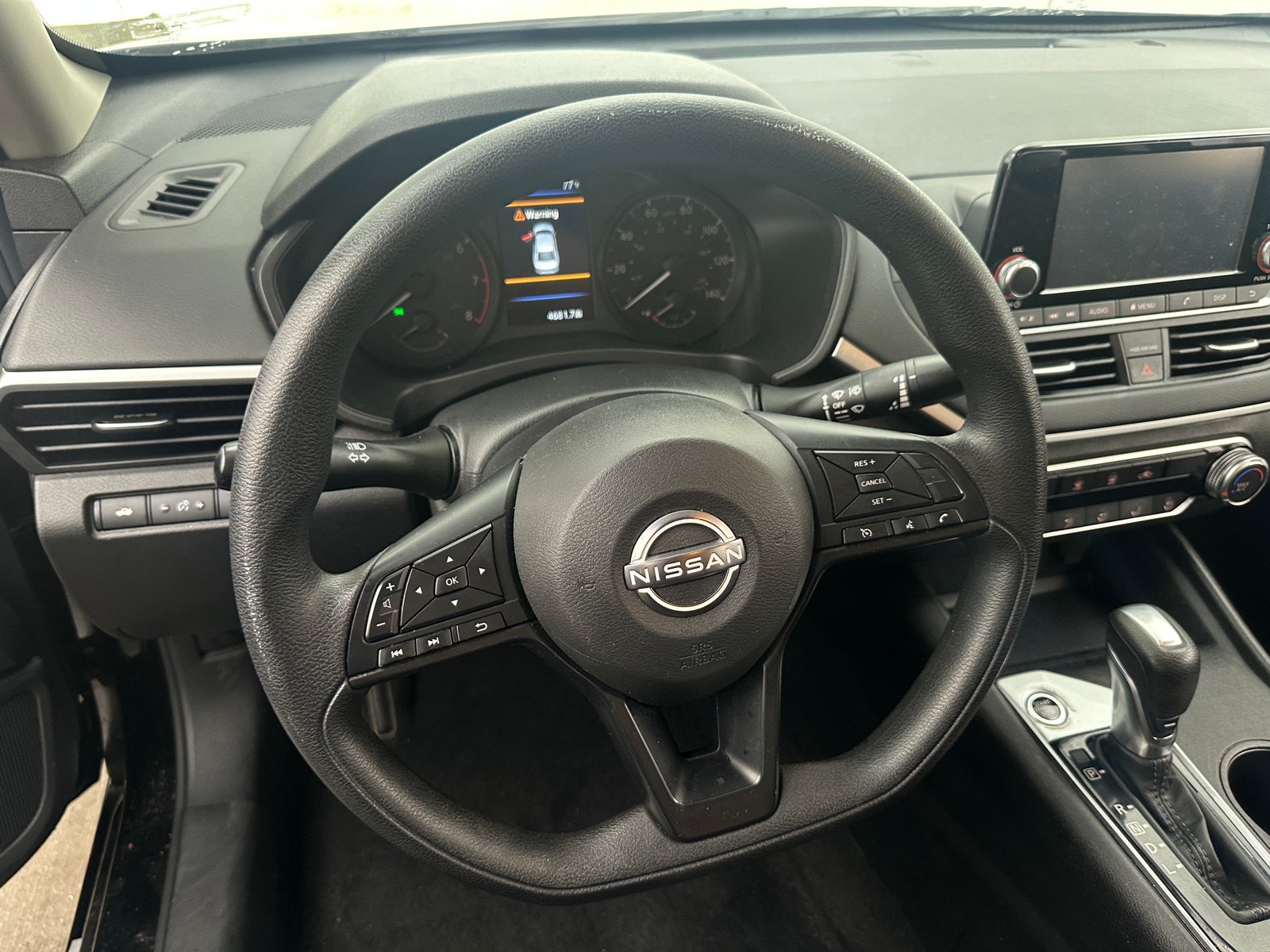 Thumbnail: 2023 Nissan Altima - 5