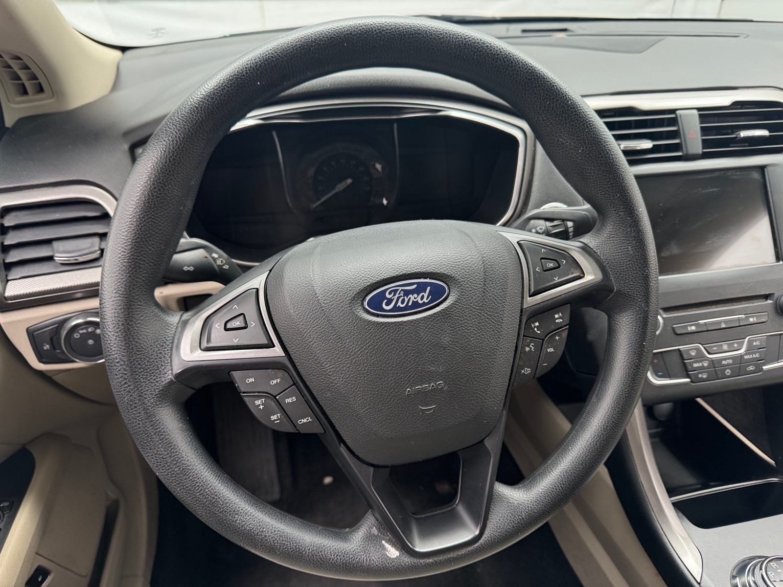 Thumbnail: 2018 Ford Fusion - 5