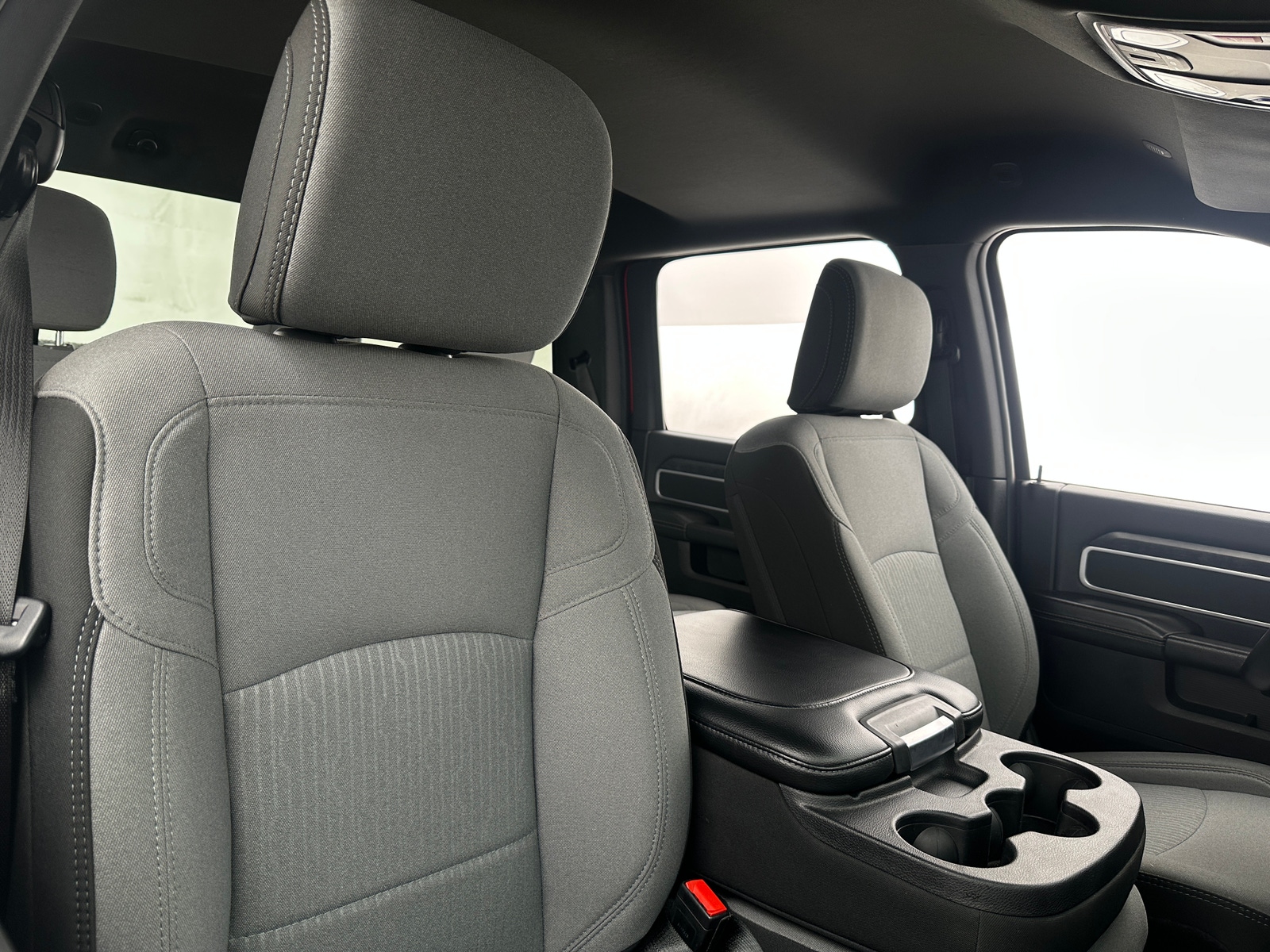 Thumbnail: 2024 RAM 2500 - 2