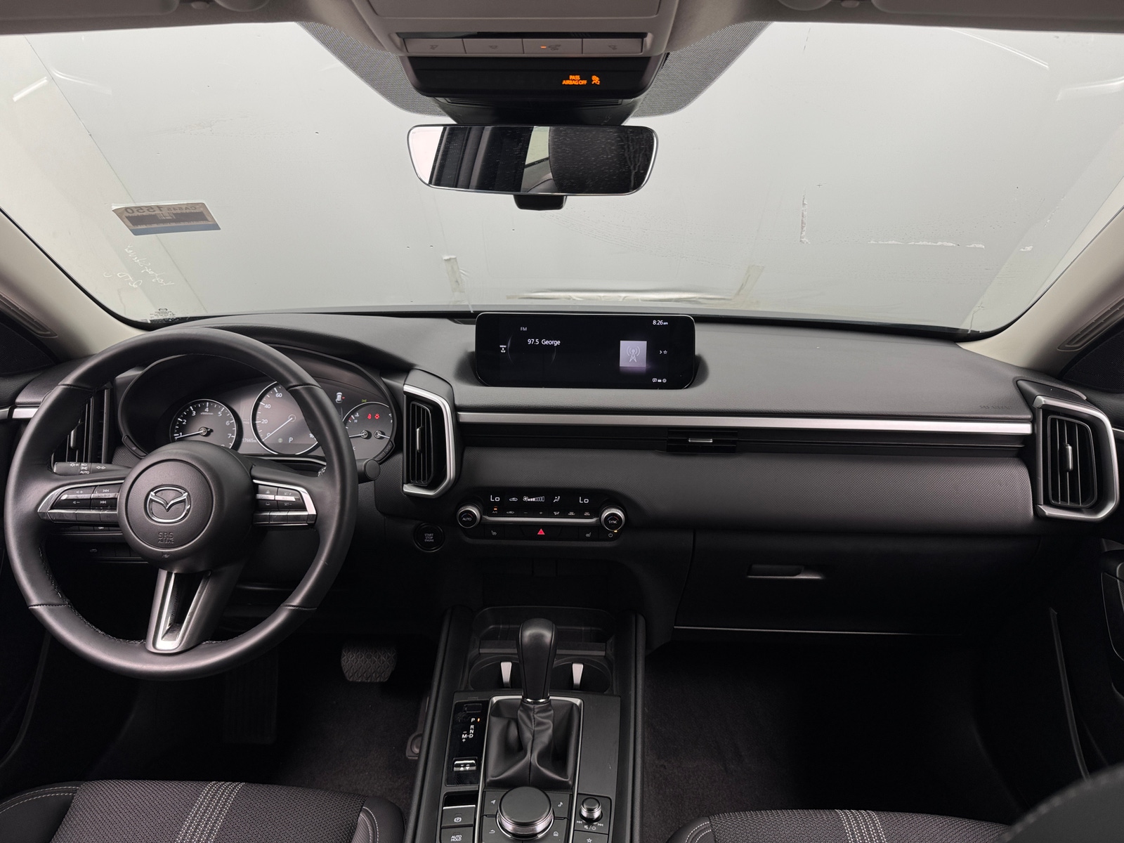 Thumbnail: 2025 Mazda CX-50 - 2