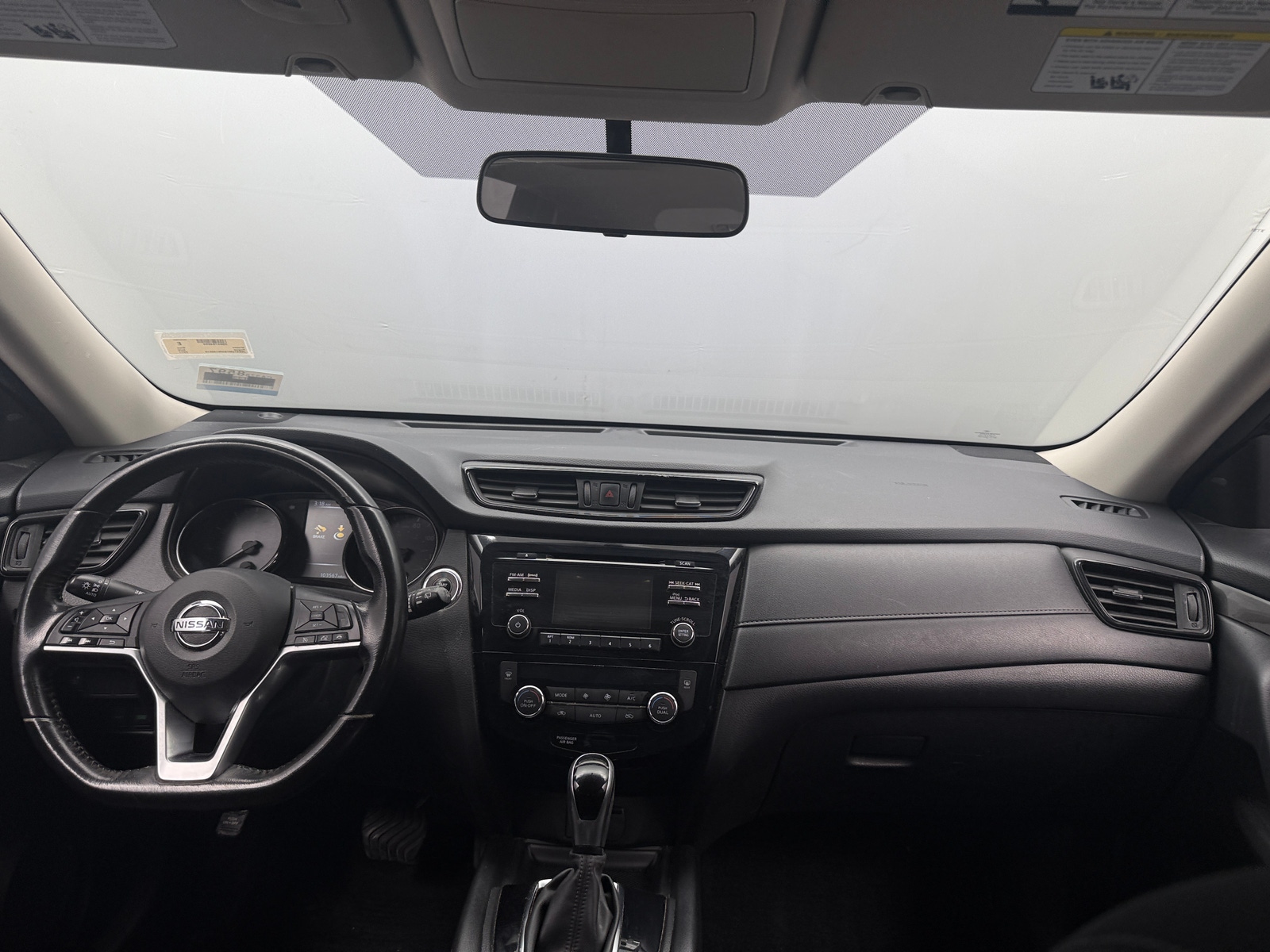 Thumbnail: 2017 Nissan Rogue - 3