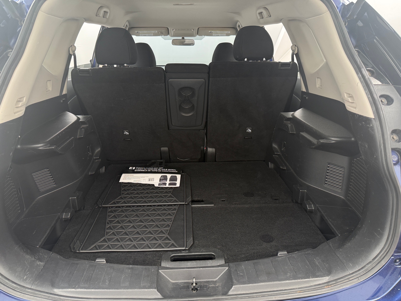 Thumbnail: 2017 Nissan Rogue - 7
