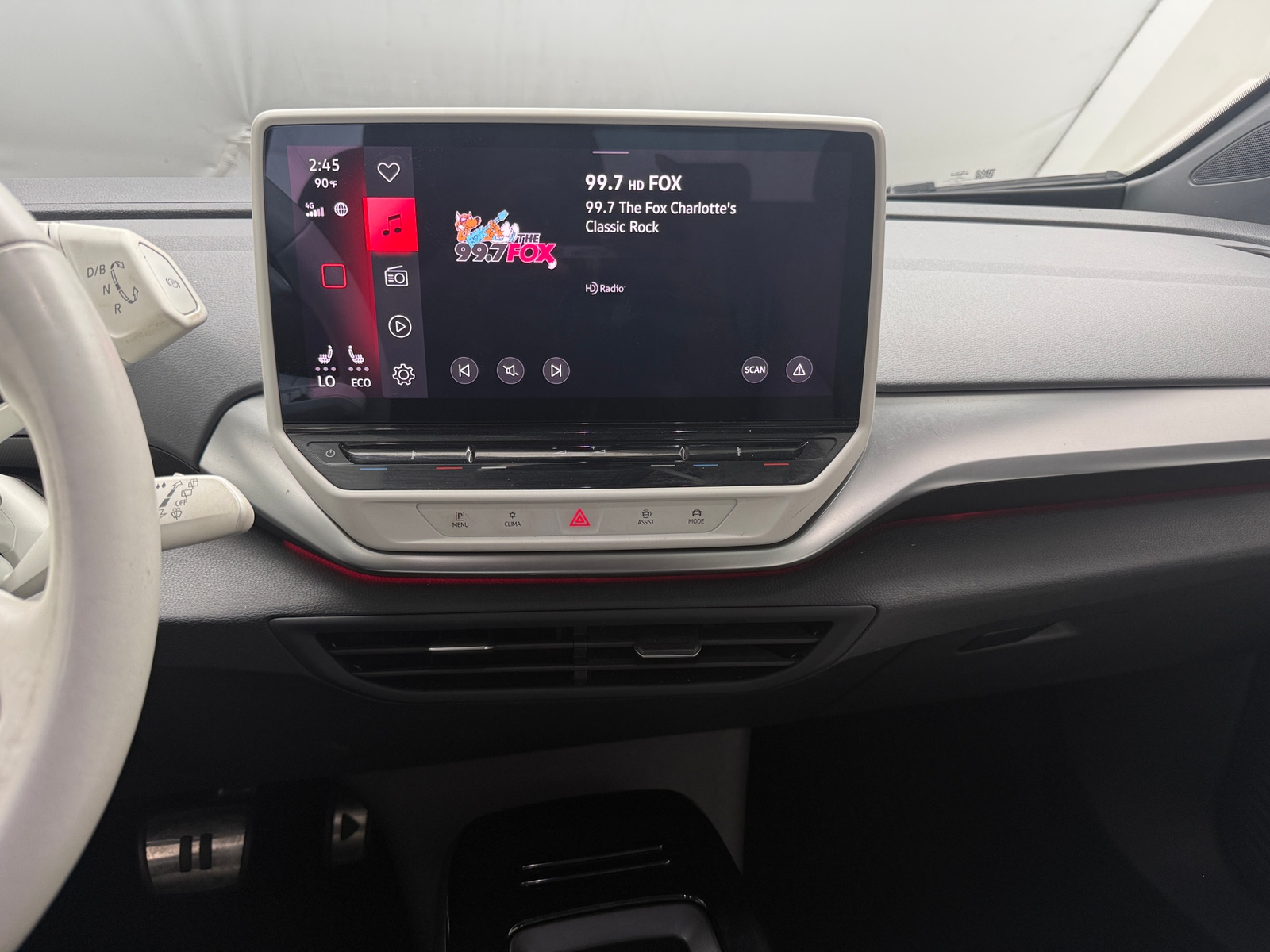 Thumbnail: 2021 Volkswagen ID.4 - 3