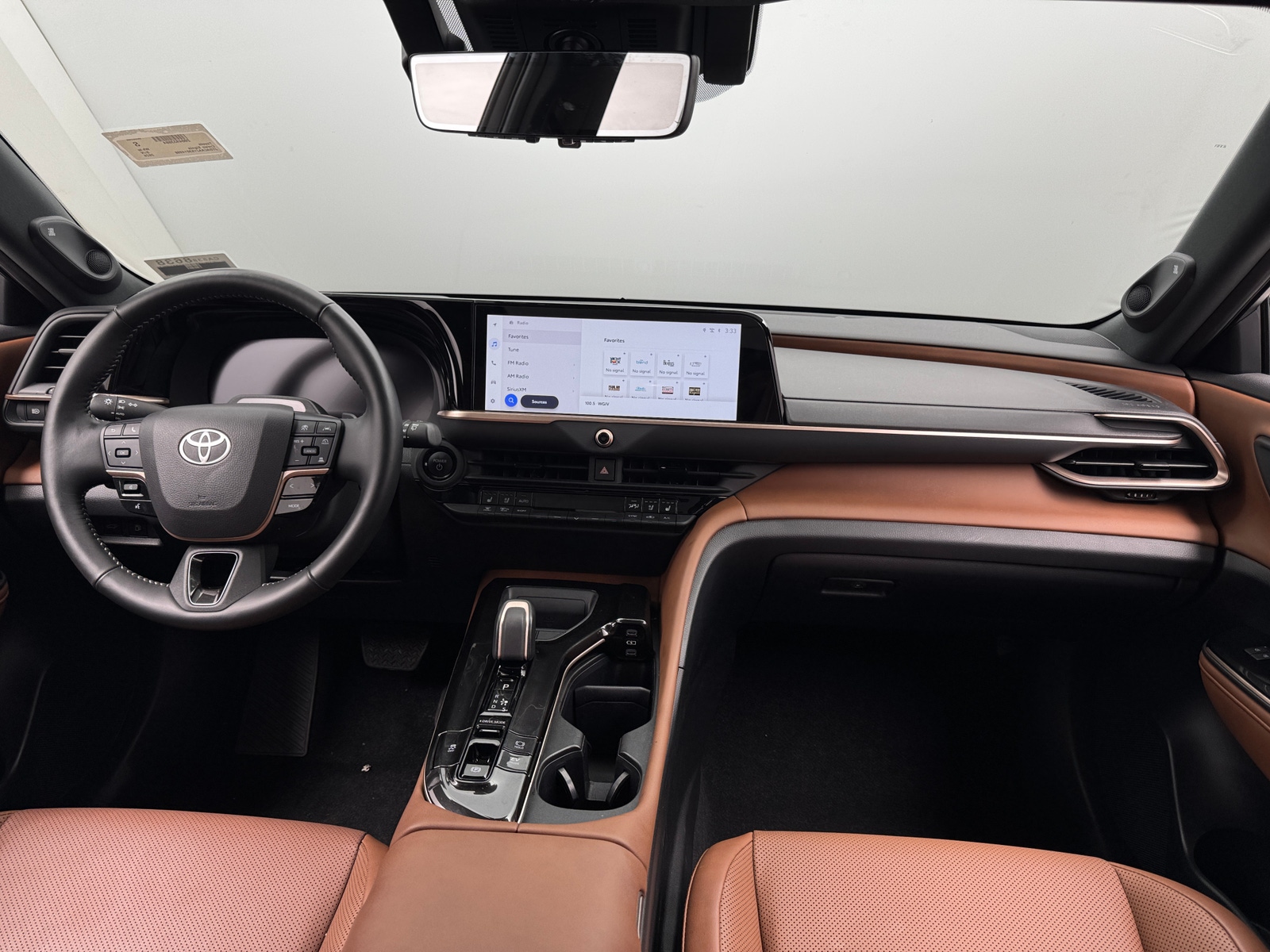 Thumbnail: 2025 Toyota Crown Signia - 2