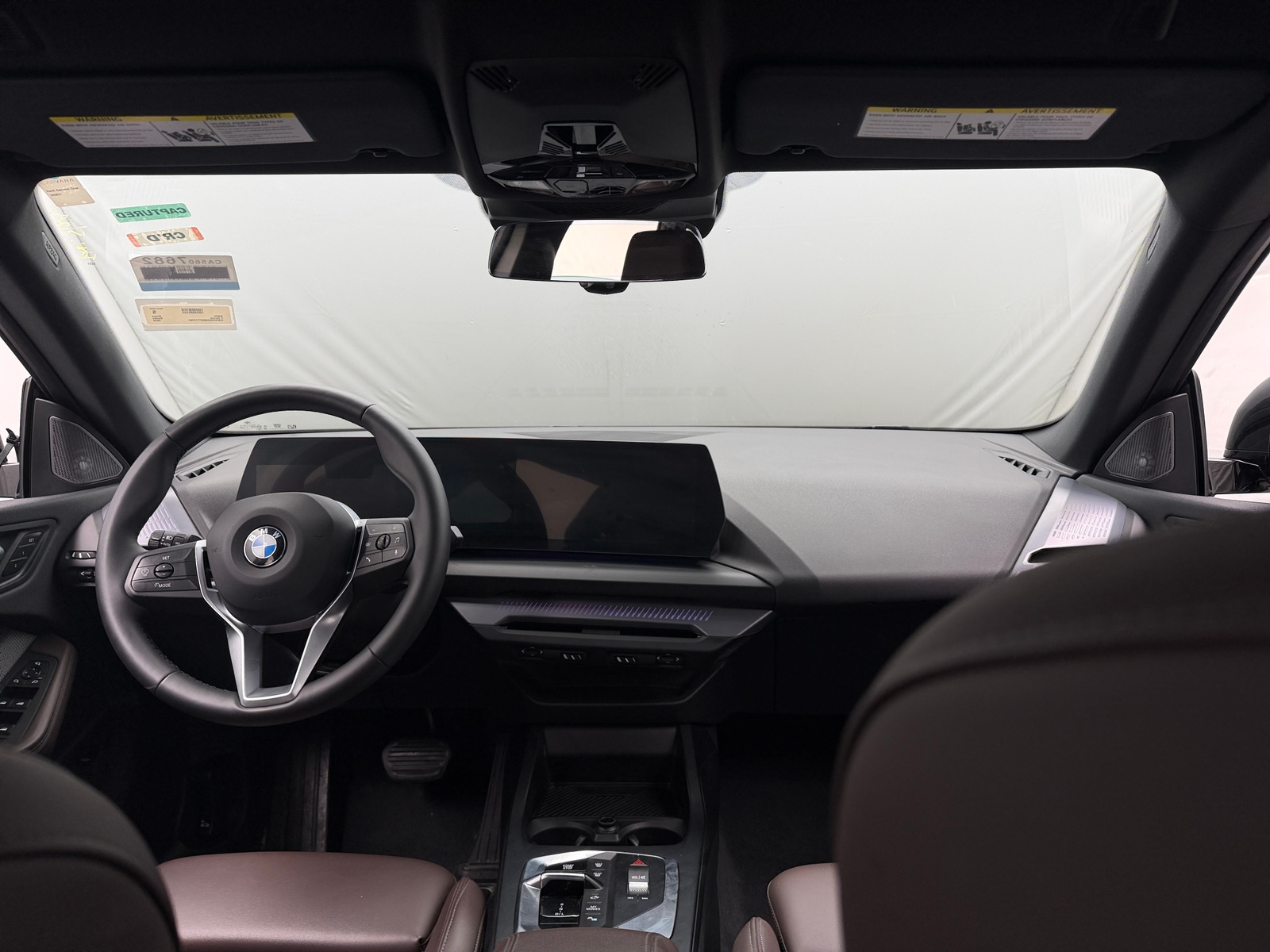 Thumbnail: 2025 BMW 2 Series - 2