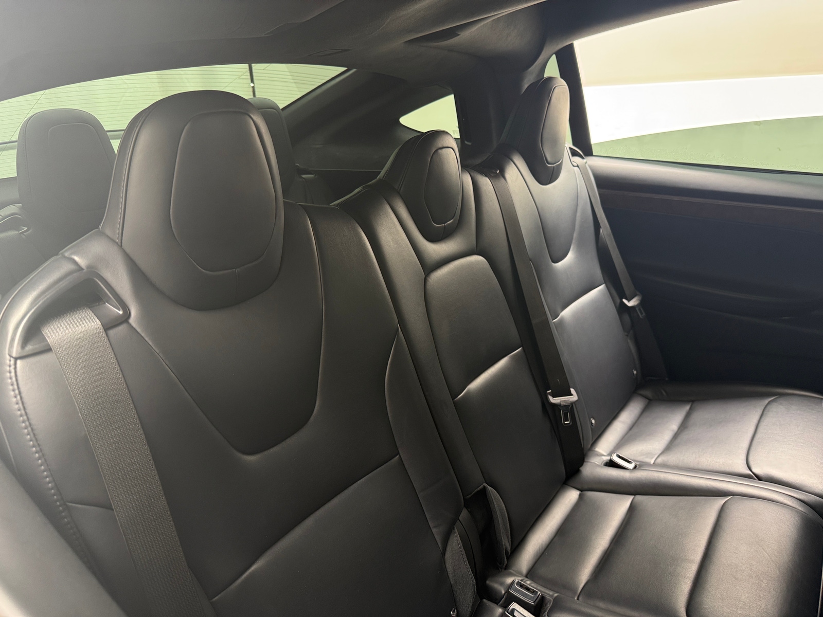Thumbnail: 2019 Tesla Model X - 5