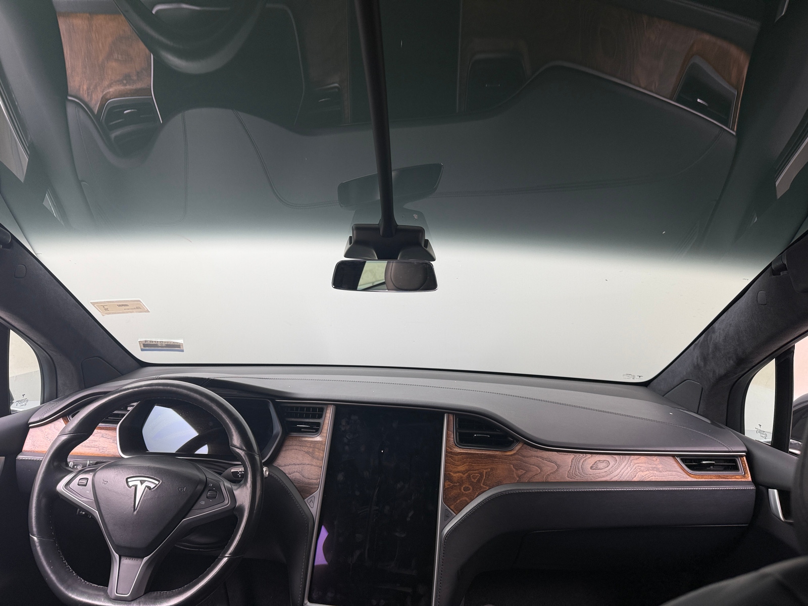 Thumbnail: 2019 Tesla Model X - 2