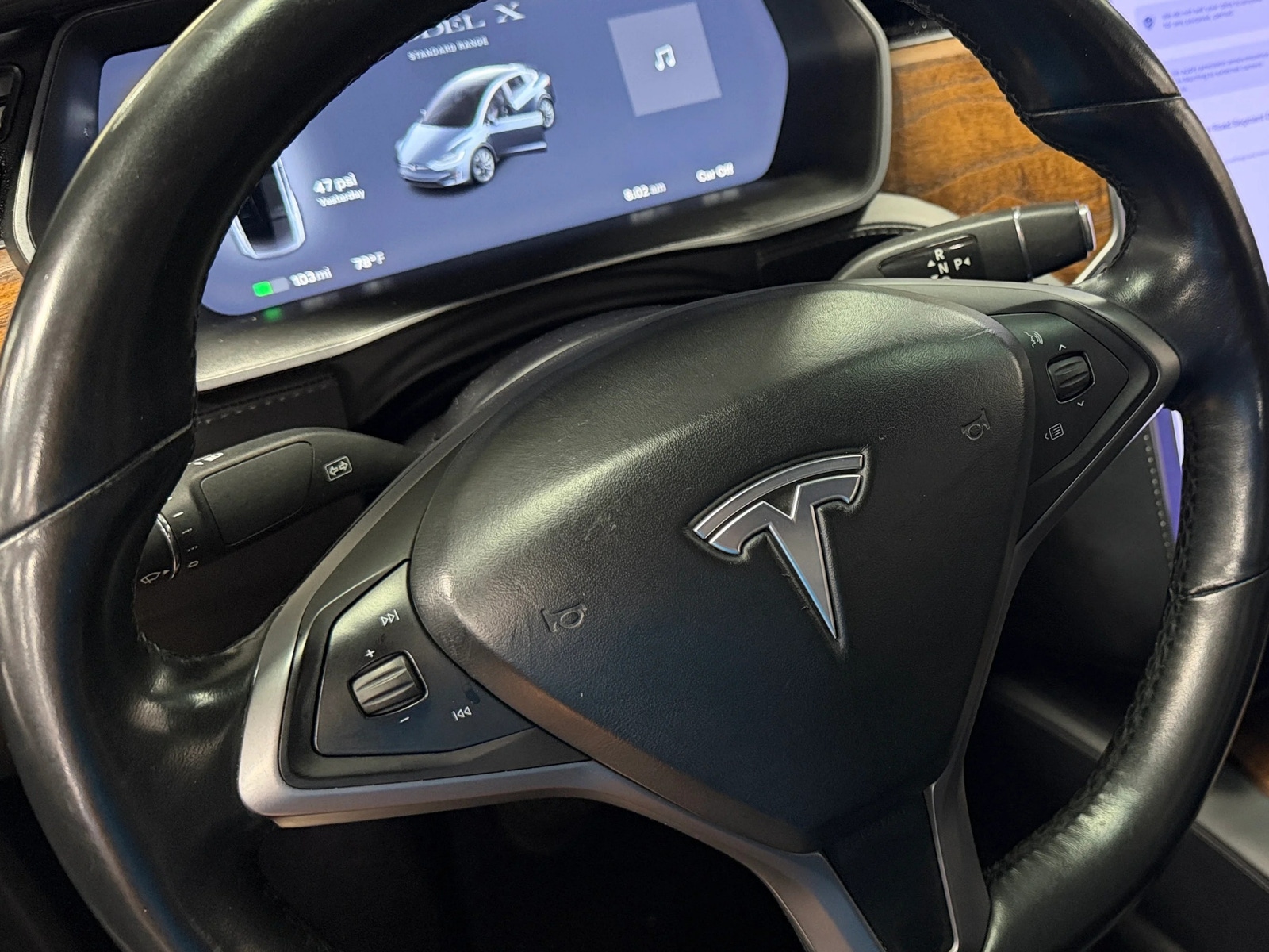 Thumbnail: 2019 Tesla Model X - 4