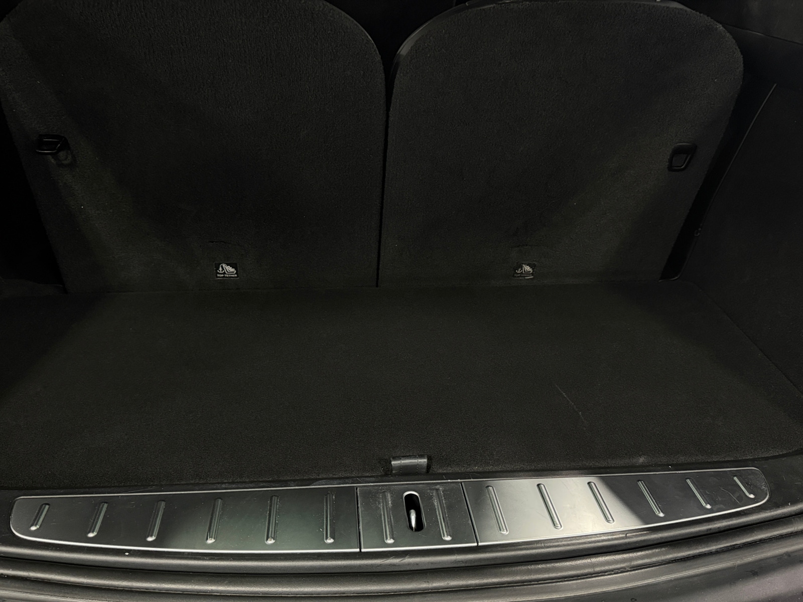 Thumbnail: 2019 Tesla Model X - 6