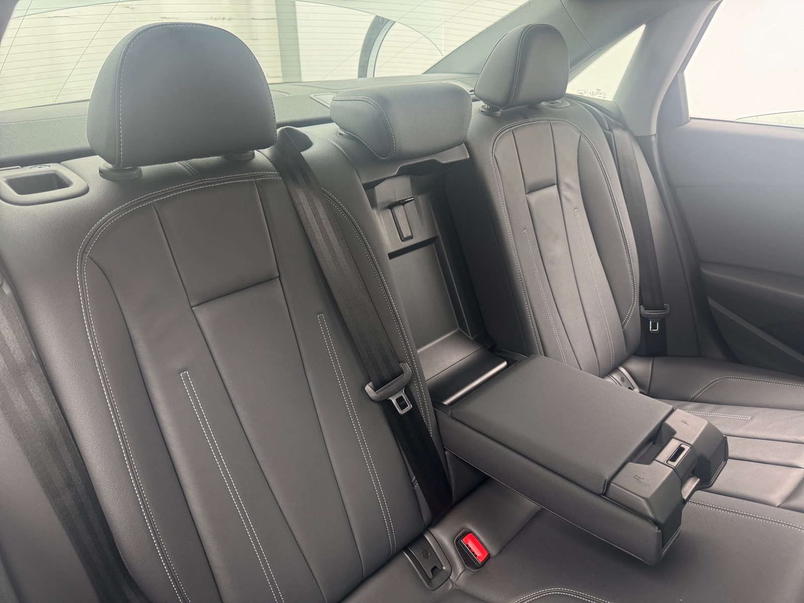 Thumbnail: 2021 Audi A4 - 5