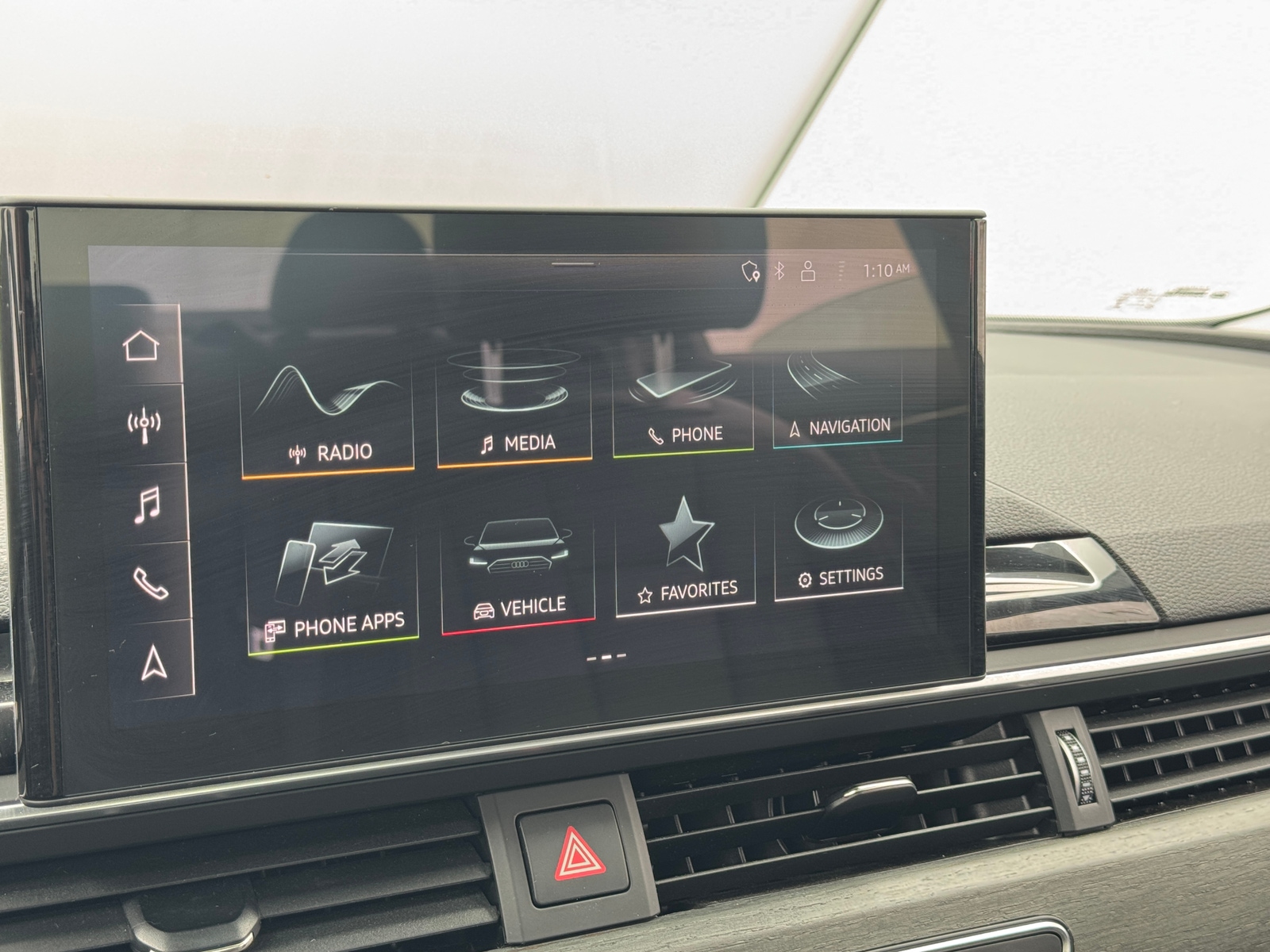 Thumbnail: 2021 Audi A4 - 3