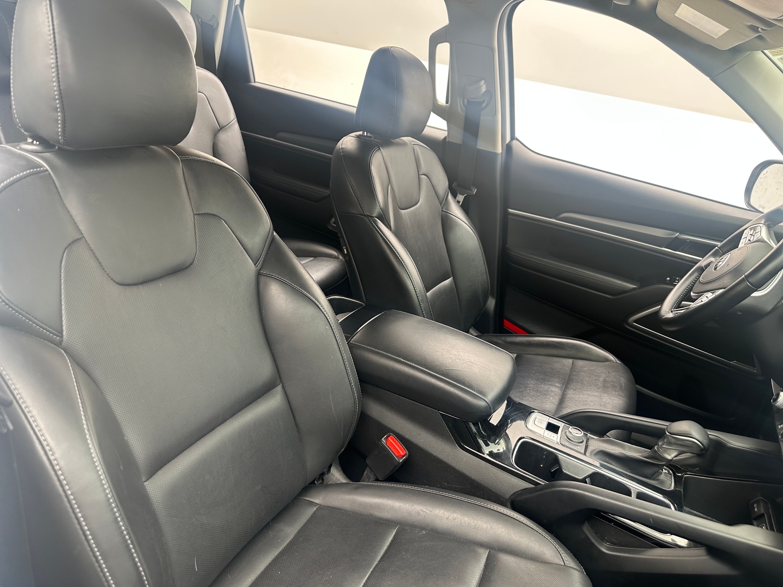 Thumbnail: 2020 Kia Telluride - 2