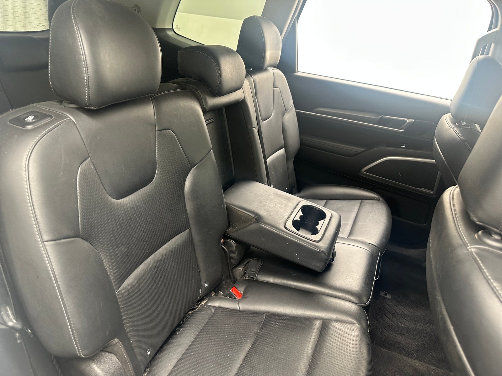 Thumbnail: 2020 Kia Telluride - 6