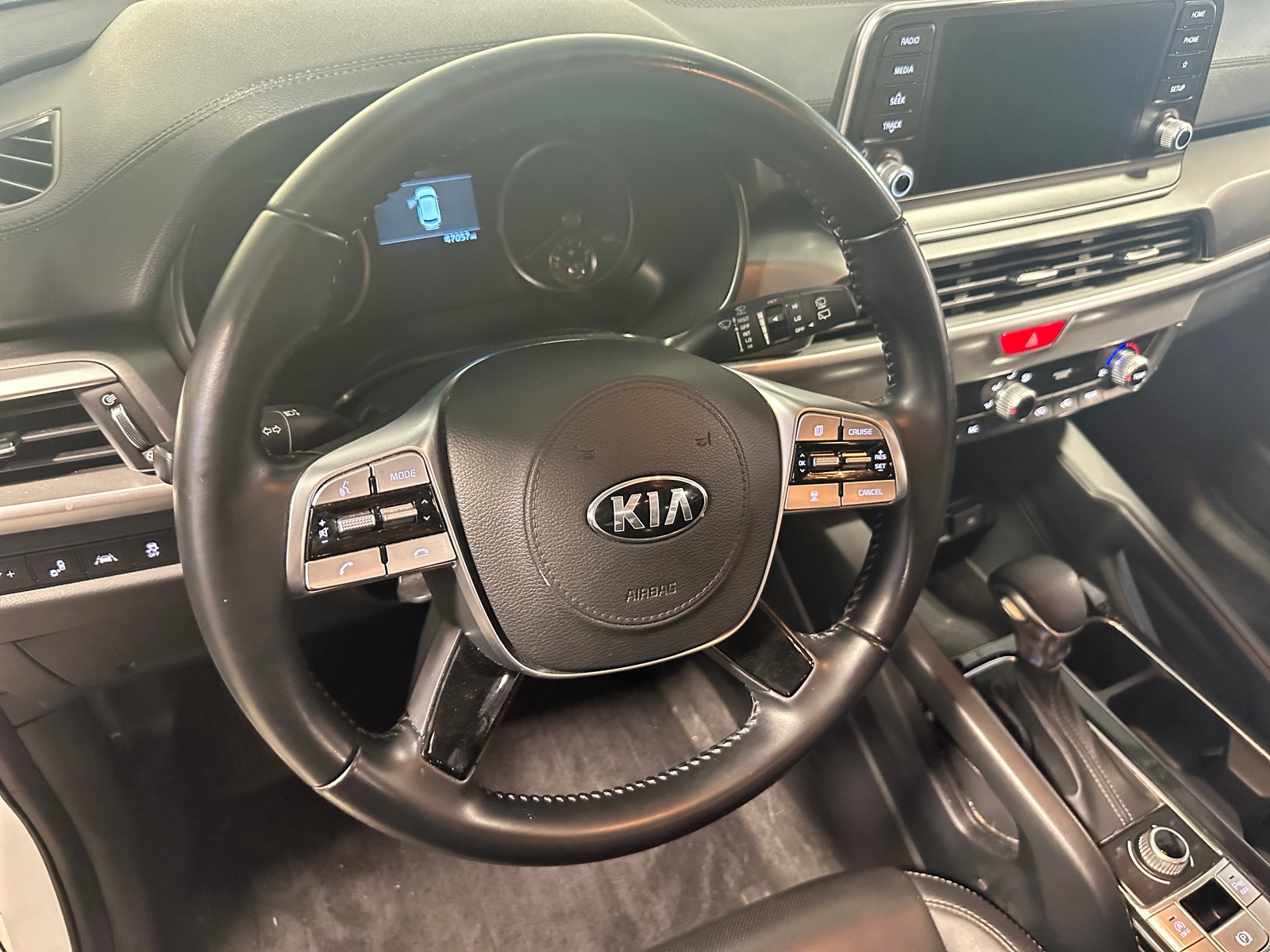 Thumbnail: 2020 Kia Telluride - 5