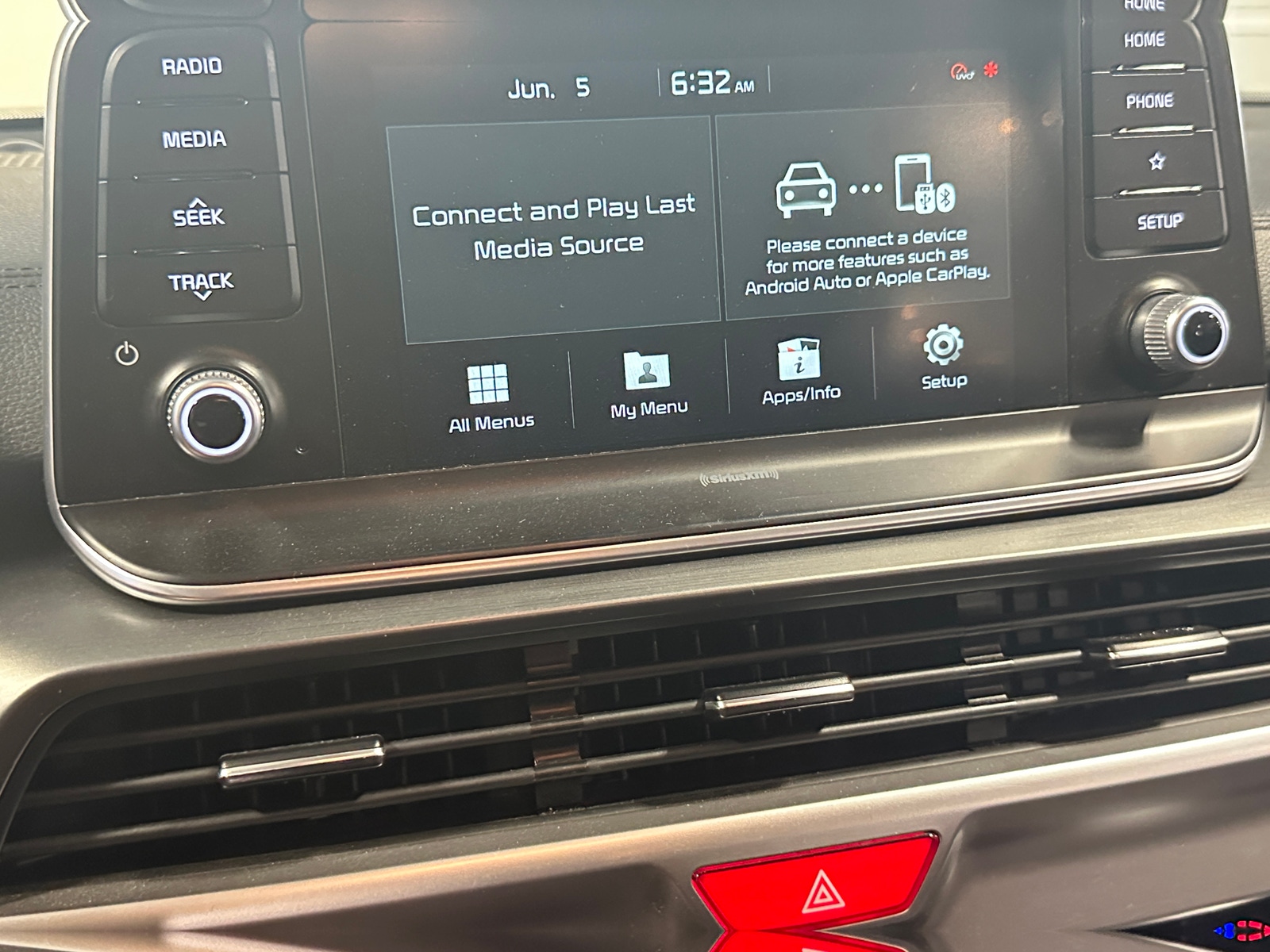 Thumbnail: 2020 Kia Telluride - 4