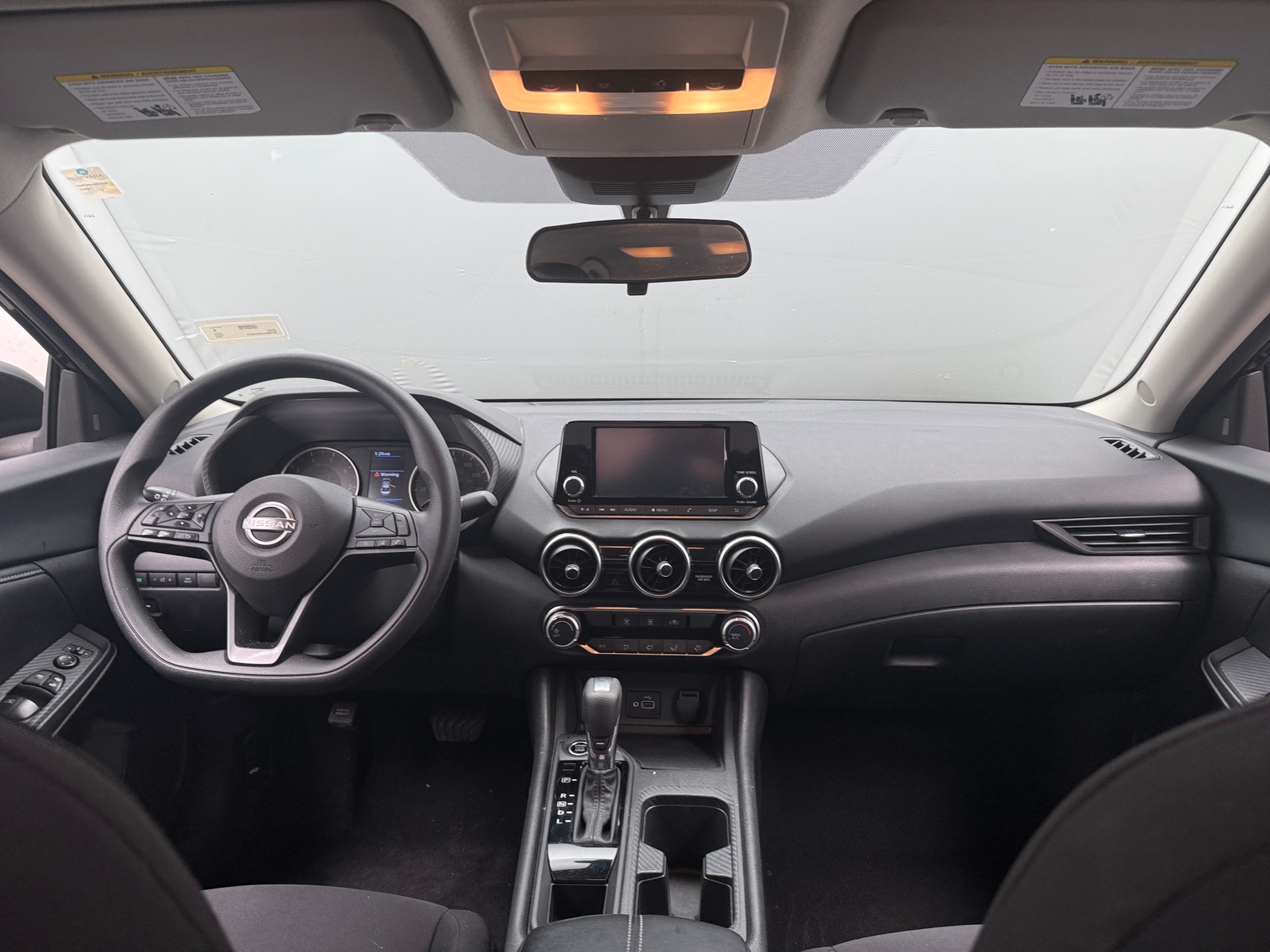 Thumbnail: 2024 Nissan Sentra - 3