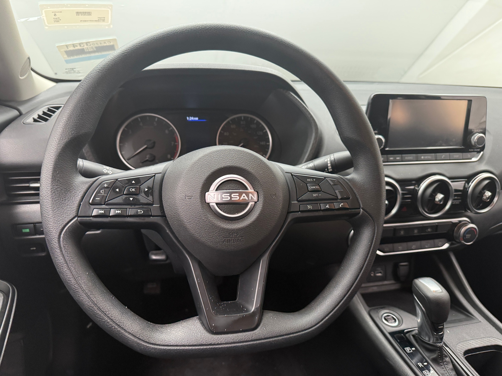 Thumbnail: 2024 Nissan Sentra - 5