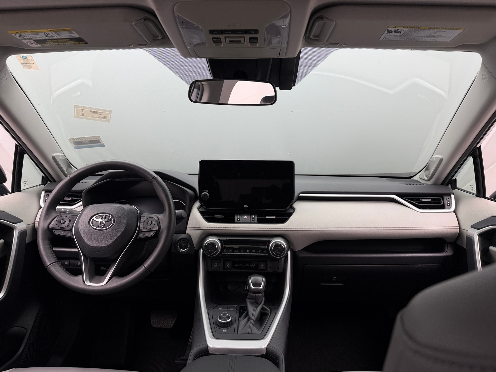 Thumbnail: 2024 Toyota RAV4 - 2