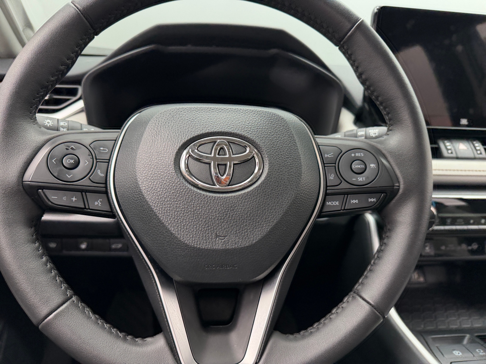 Thumbnail: 2024 Toyota RAV4 - 4