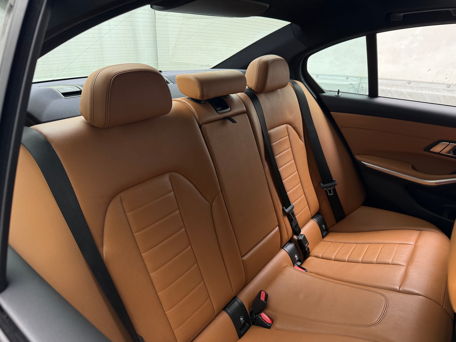 Thumbnail: 2021 BMW 3 Series - 5