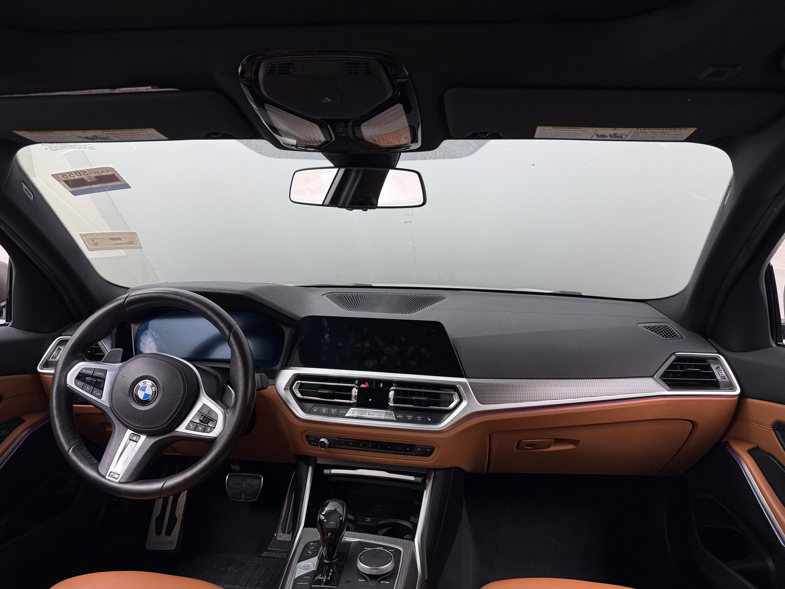Thumbnail: 2021 BMW 3 Series - 2