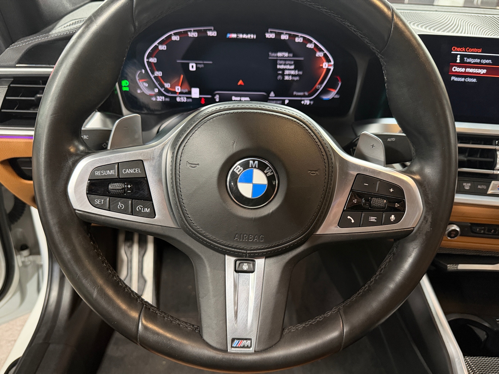 Thumbnail: 2021 BMW 3 Series - 4