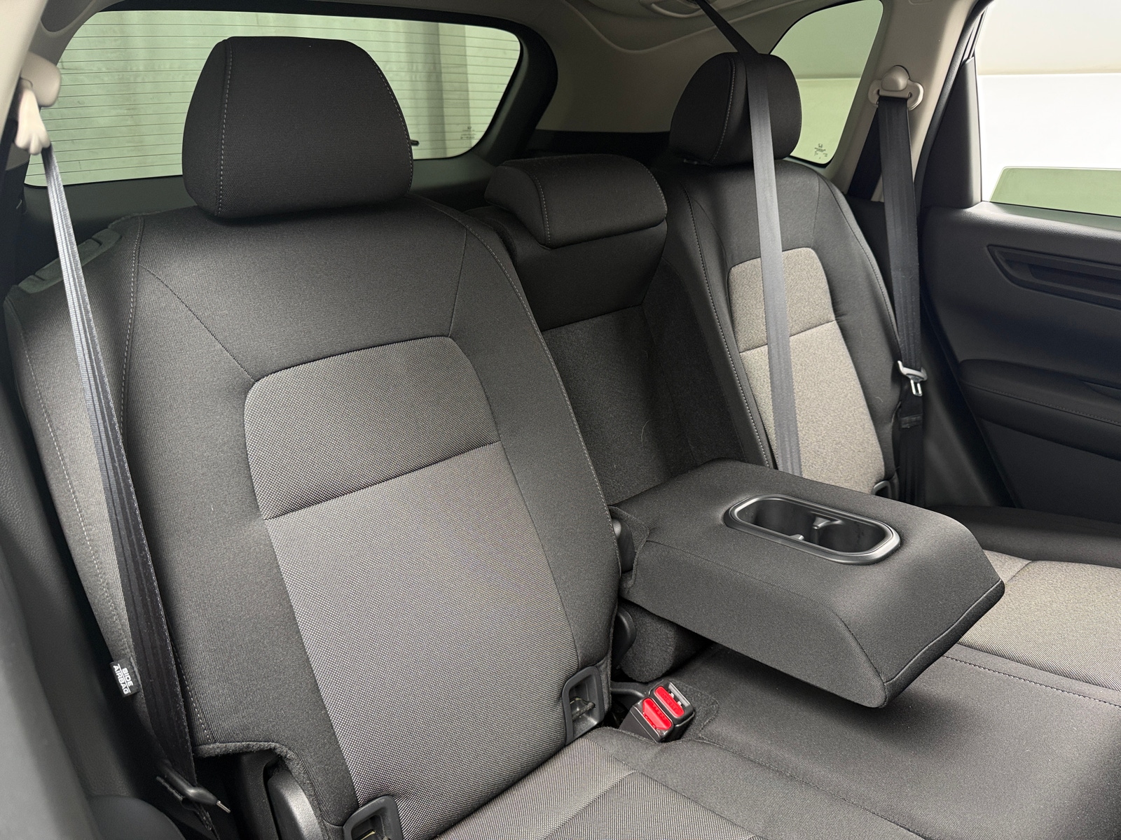 Thumbnail: 2025 Honda CR-V - 6