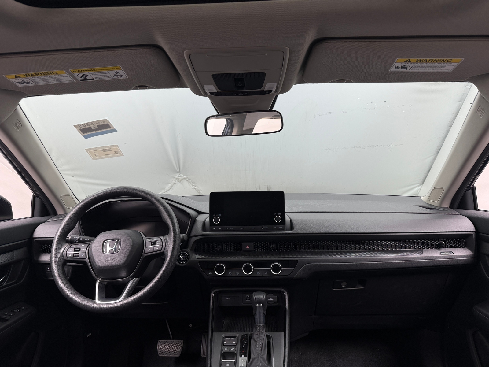 Thumbnail: 2025 Honda CR-V - 3
