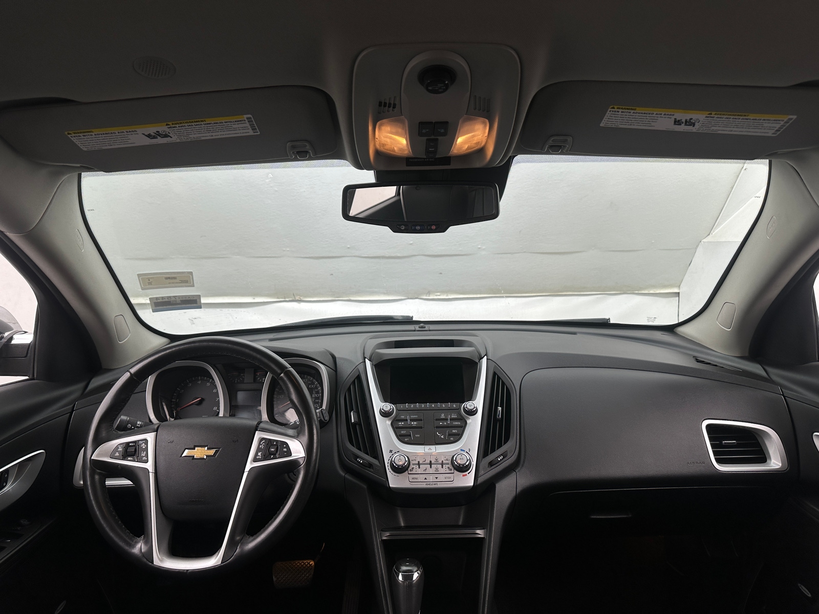 Thumbnail: 2016 Chevrolet Equinox - 2
