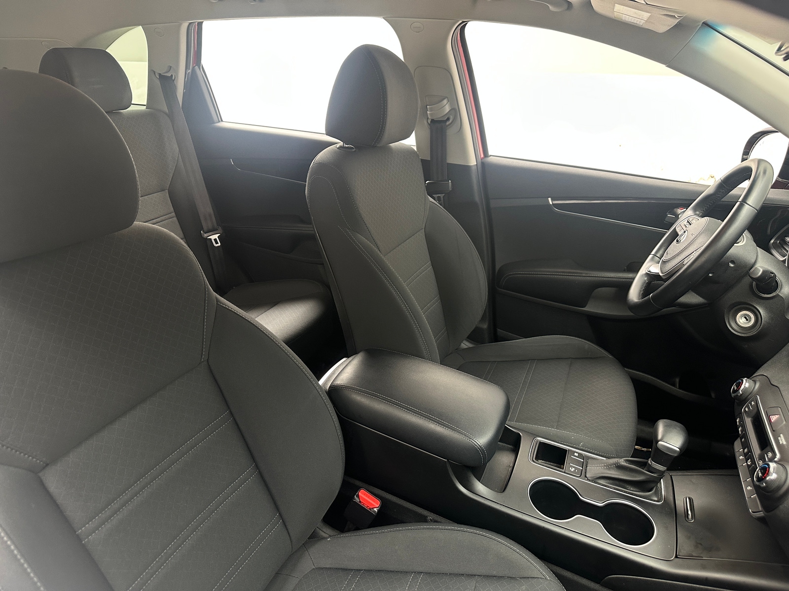 Thumbnail: 2020 Kia Sorento - 2