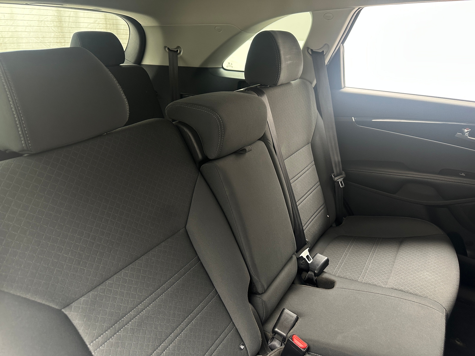 Thumbnail: 2020 Kia Sorento - 6