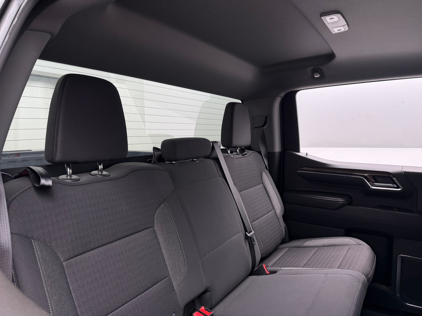 Thumbnail: 2024 Chevrolet Silverado 1500 - 6
