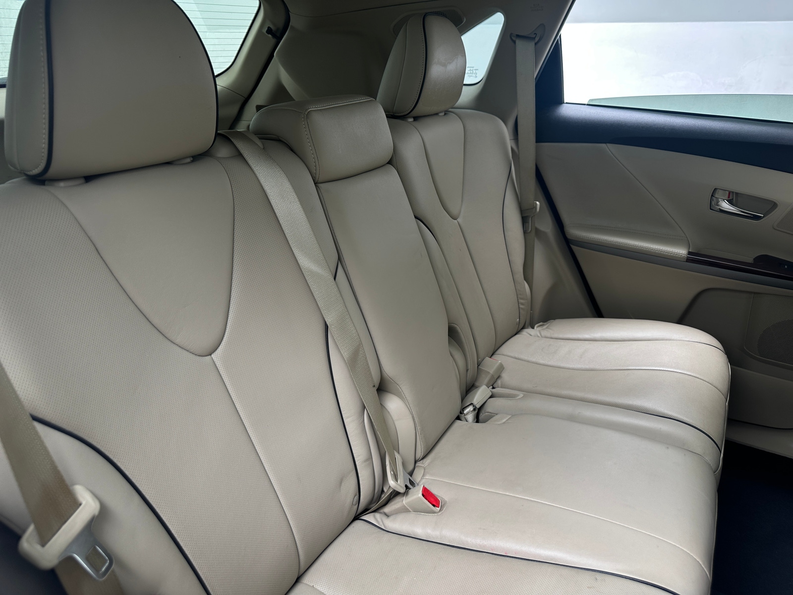Thumbnail: 2015 Toyota Venza - 5
