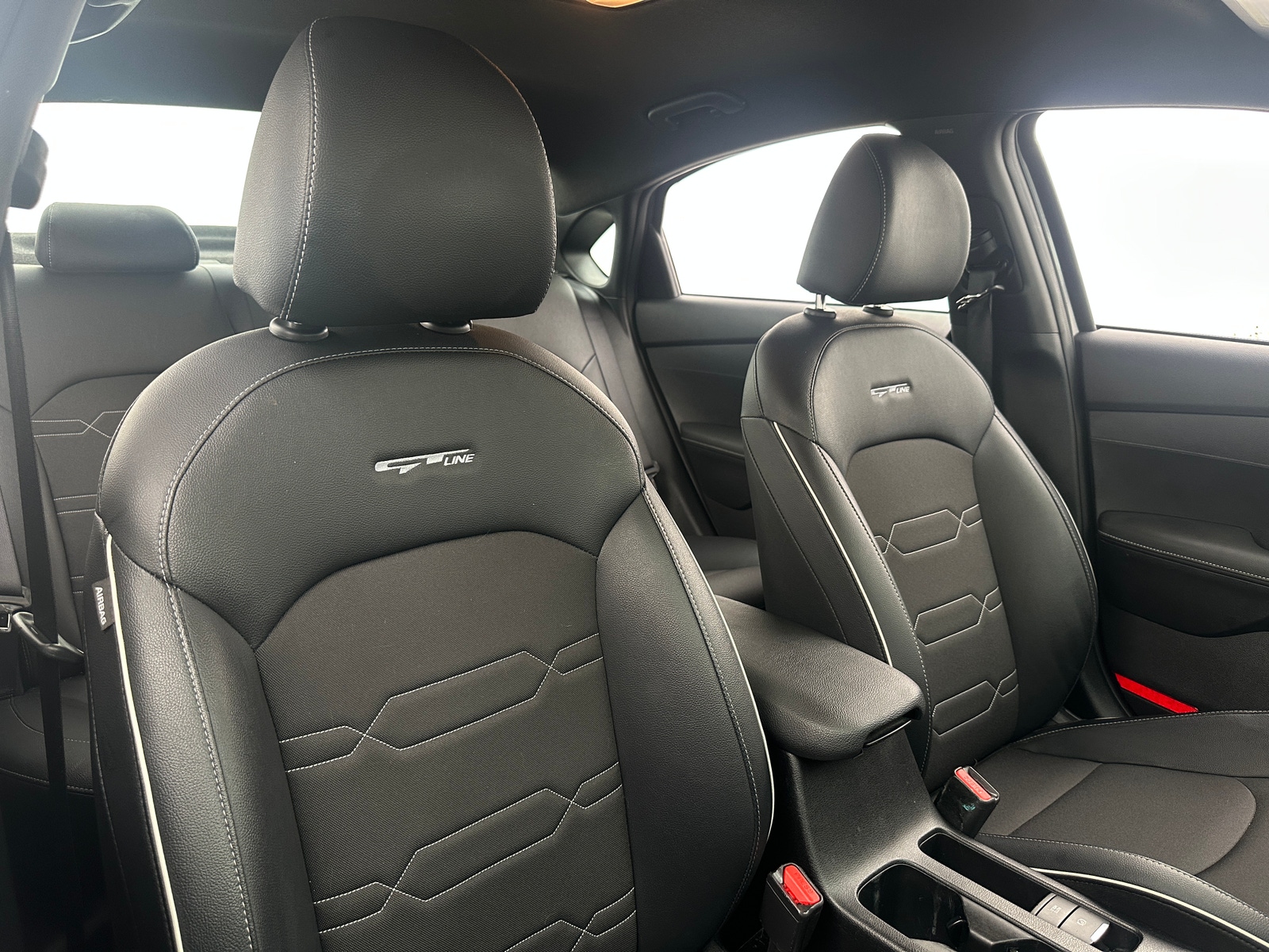 Thumbnail: 2024 Kia Forte - 2