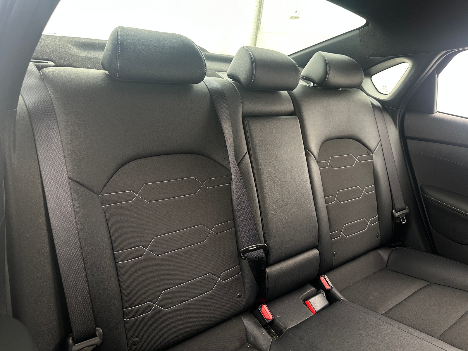 Thumbnail: 2024 Kia Forte - 6