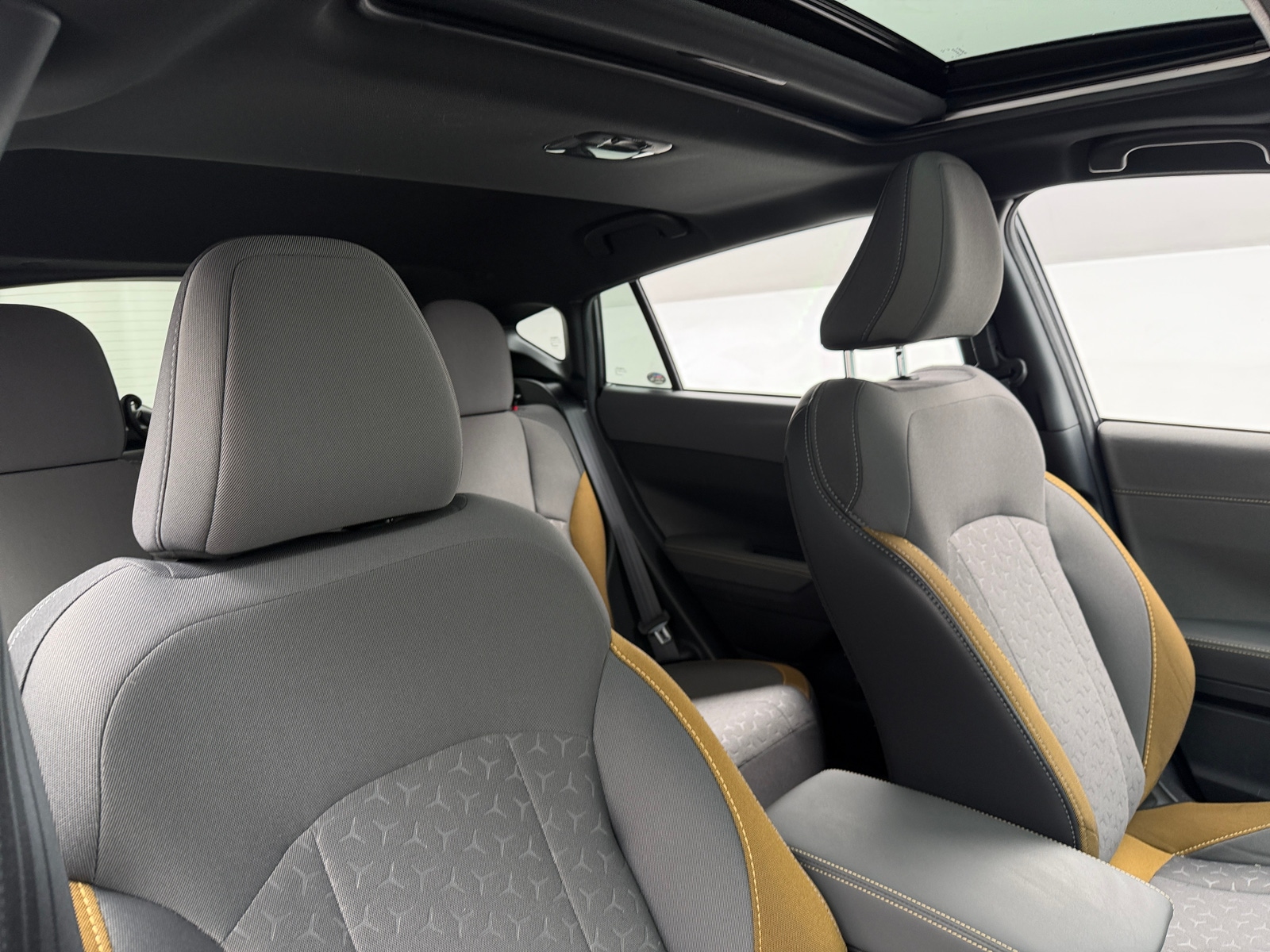 Thumbnail: 2025 Subaru Crosstrek - 2