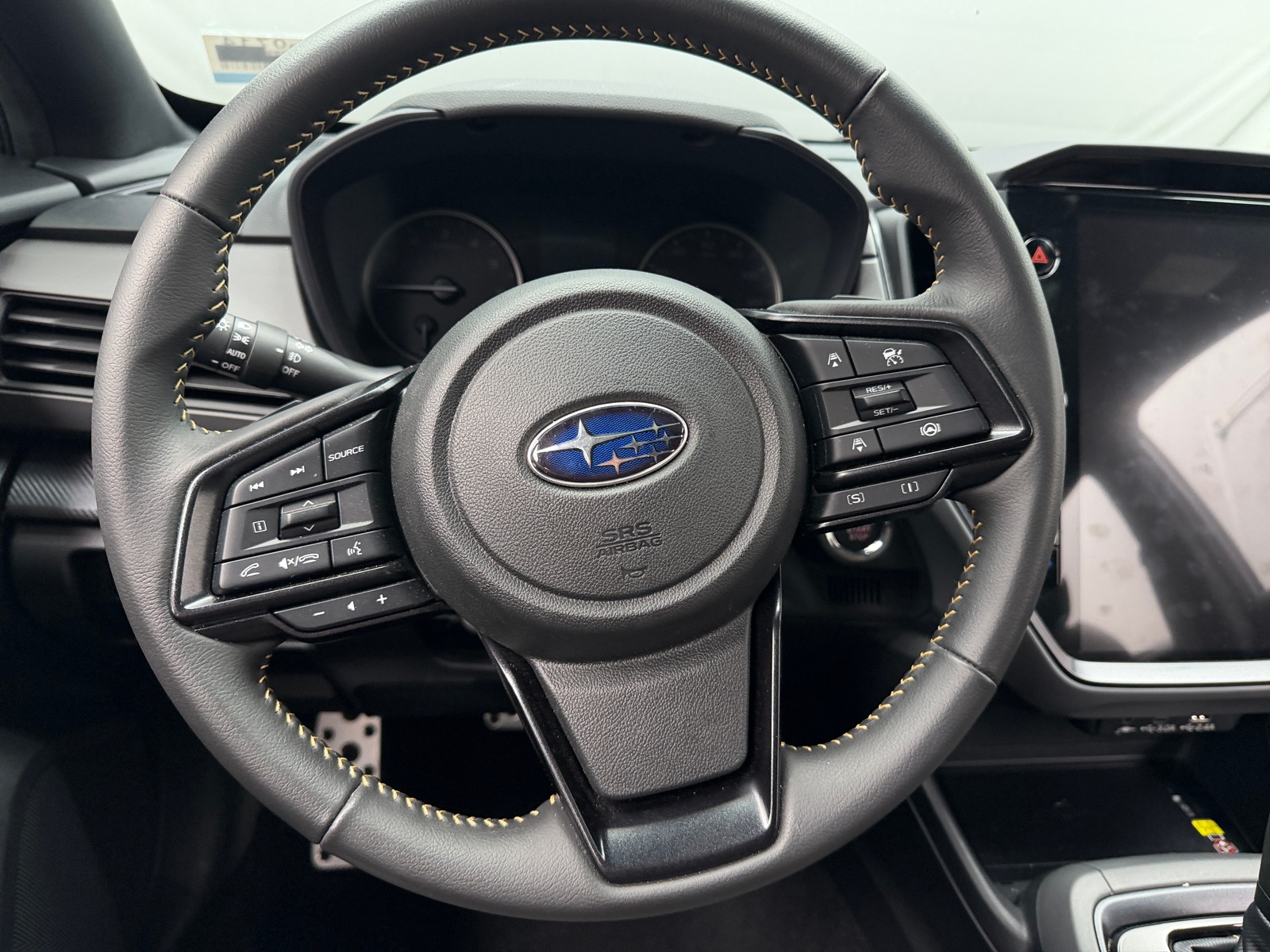 Thumbnail: 2025 Subaru Crosstrek - 5