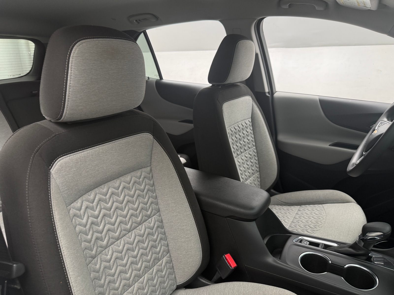 Thumbnail: 2023 Chevrolet Equinox - 2