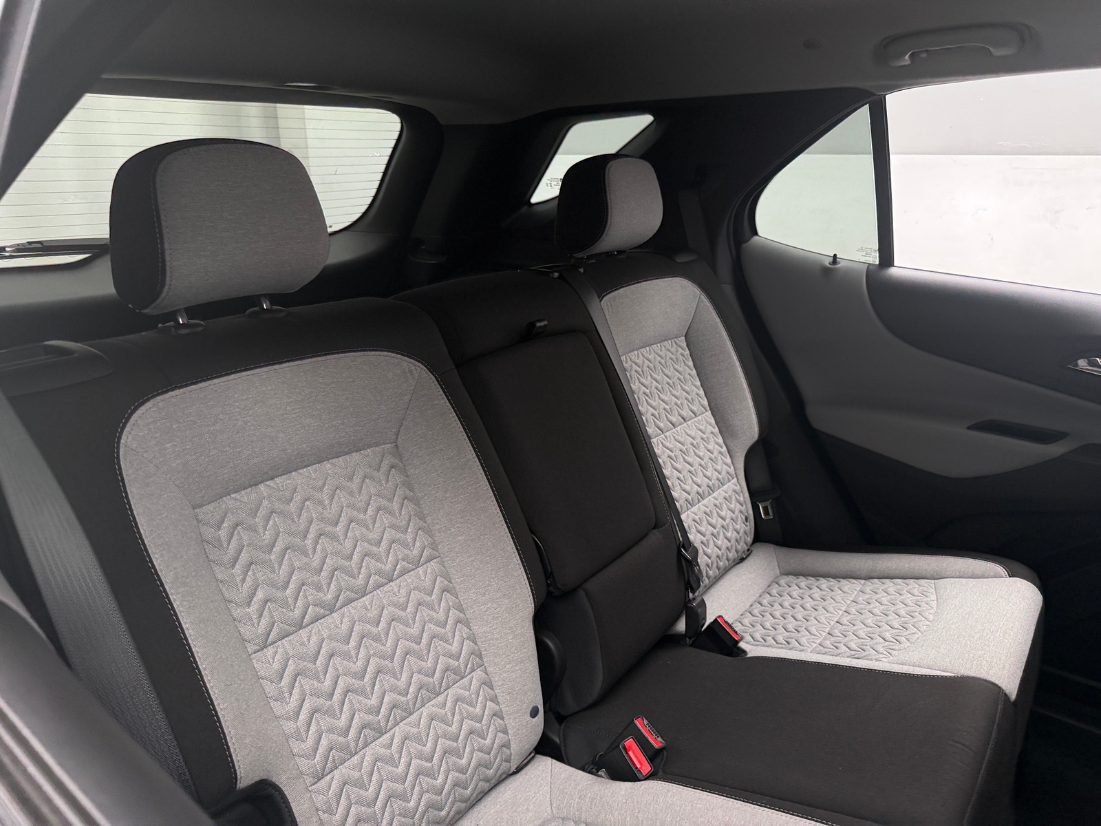 Thumbnail: 2023 Chevrolet Equinox - 6