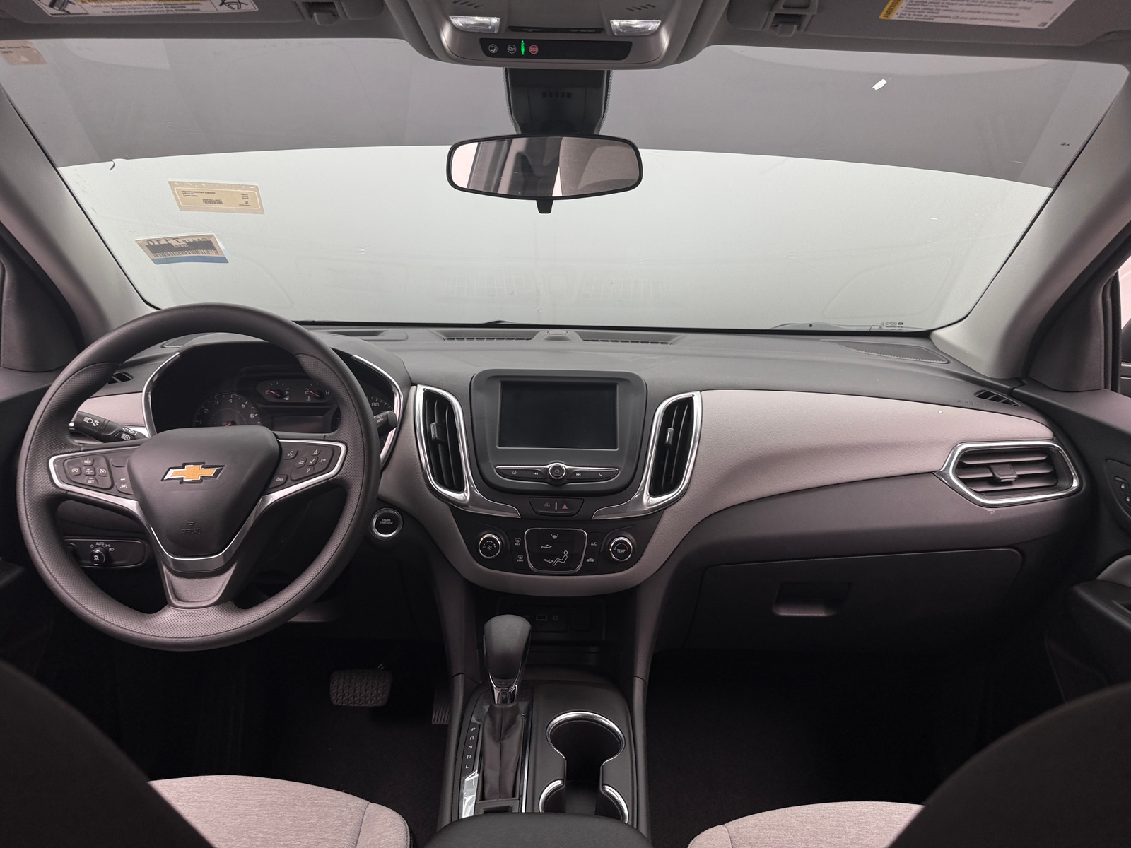 Thumbnail: 2023 Chevrolet Equinox - 3