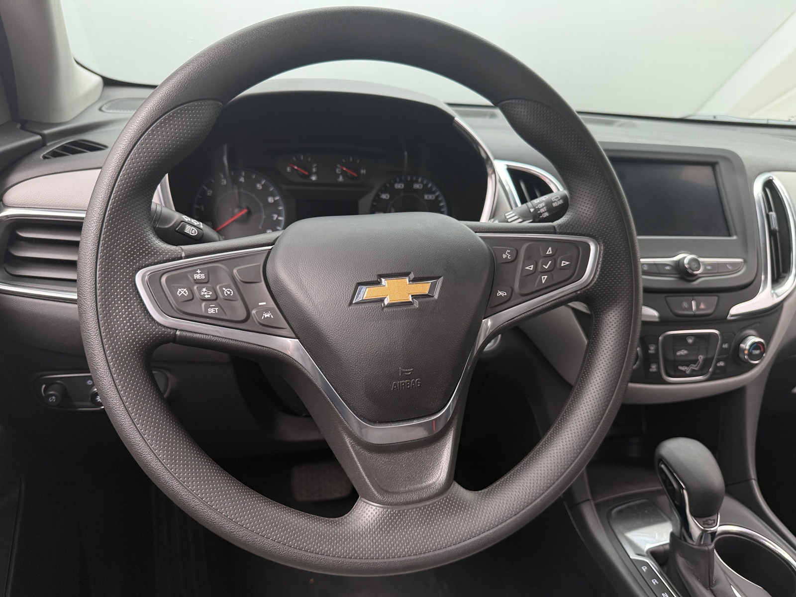 Thumbnail: 2023 Chevrolet Equinox - 5